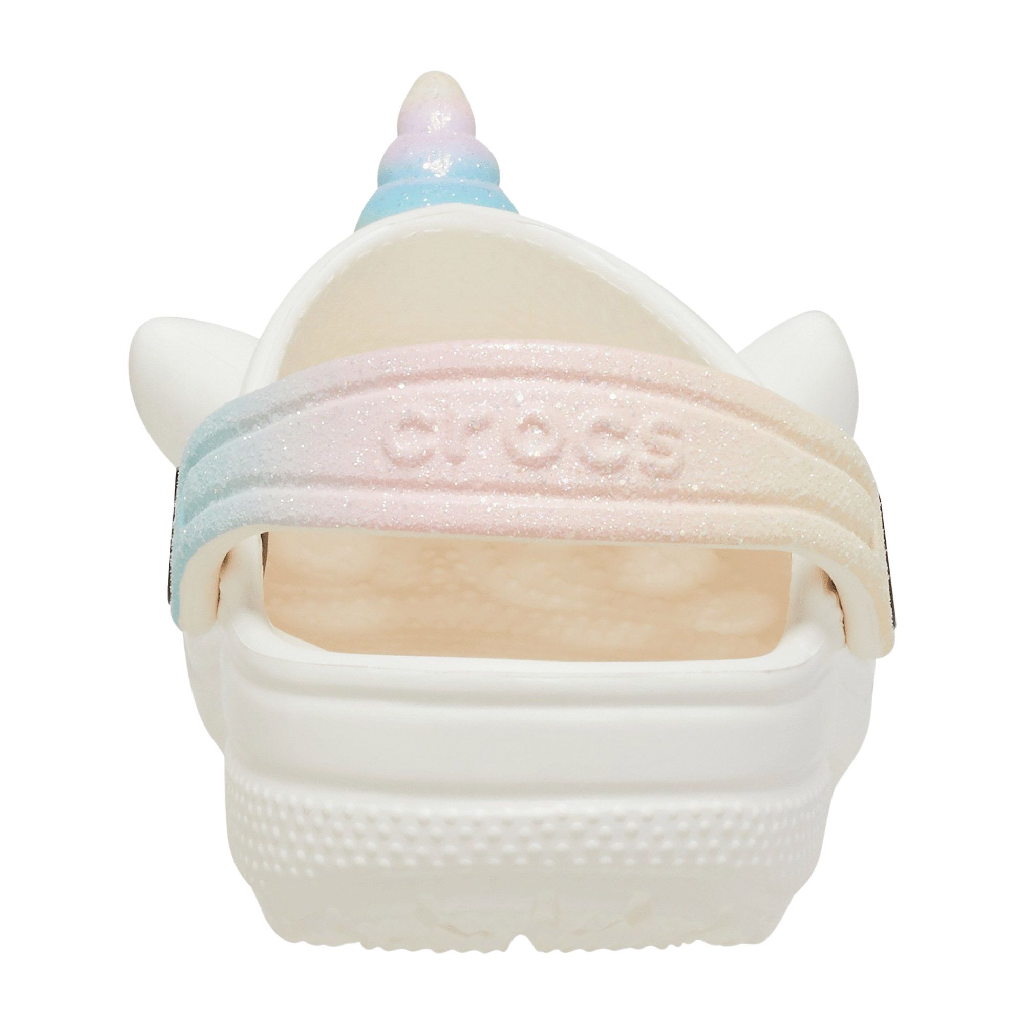 Crocs I AM Rainbow Unicorn Instappers Junior