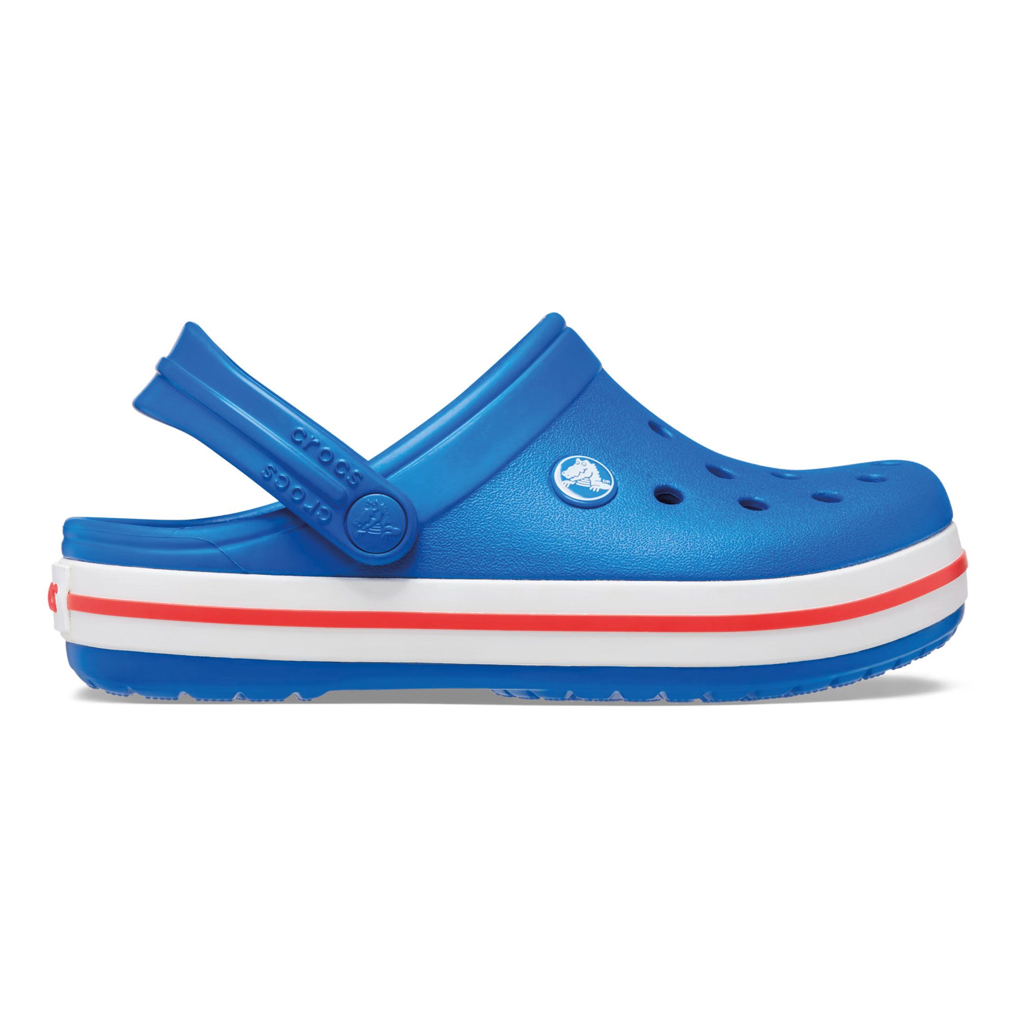 Crocs Crocband Instappers Junior