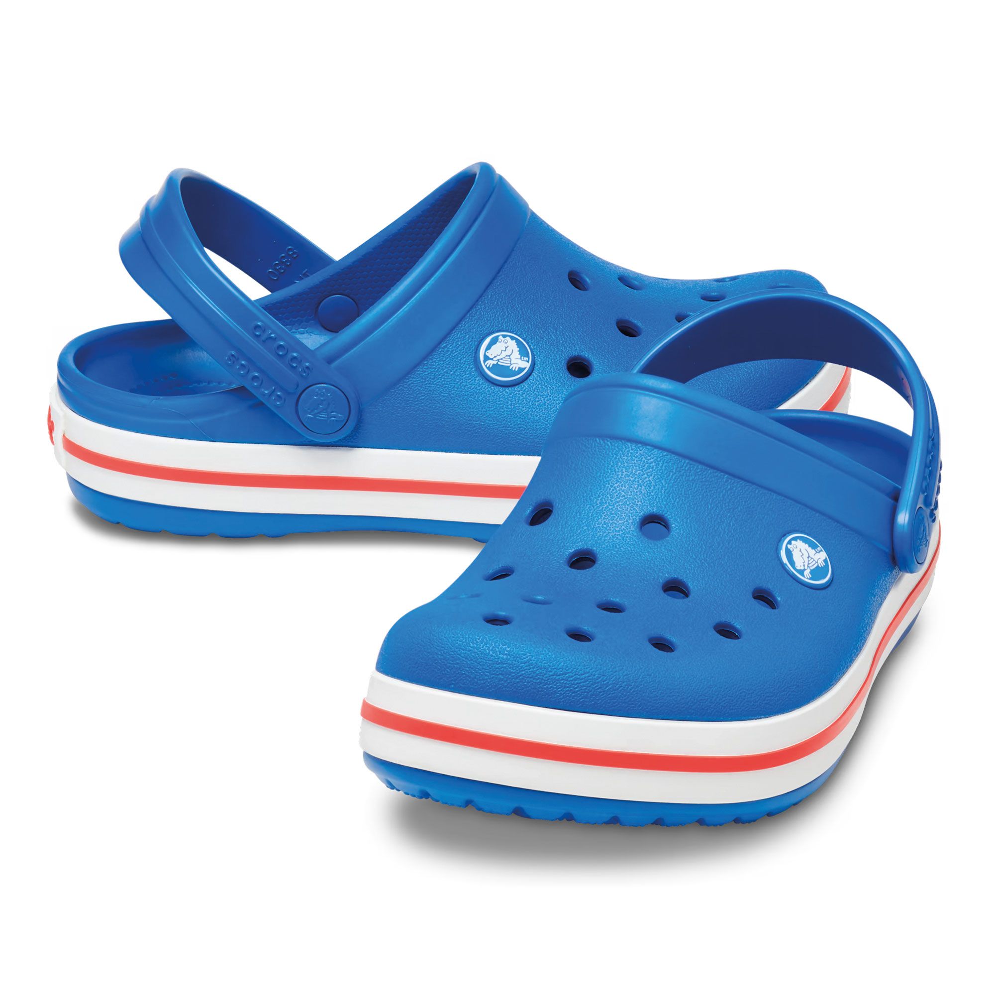 Crocs Crocband Instappers Junior
