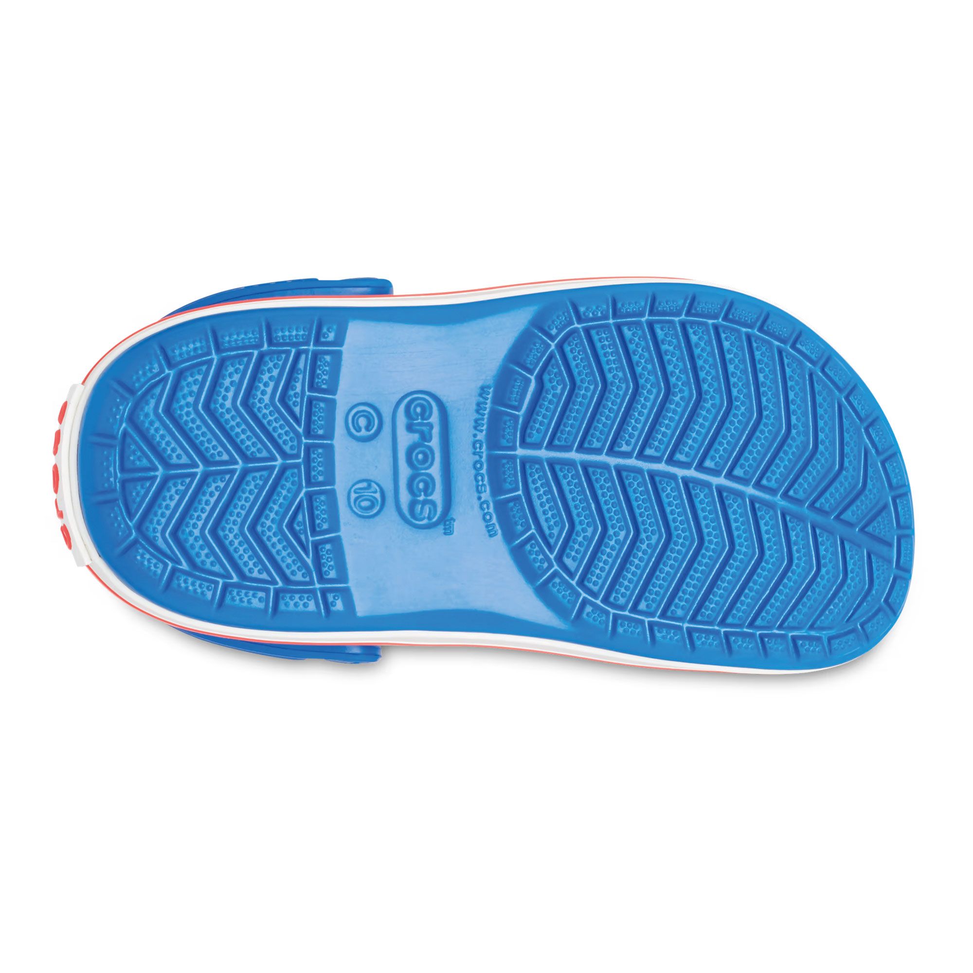 Crocs Crocband Instappers Junior