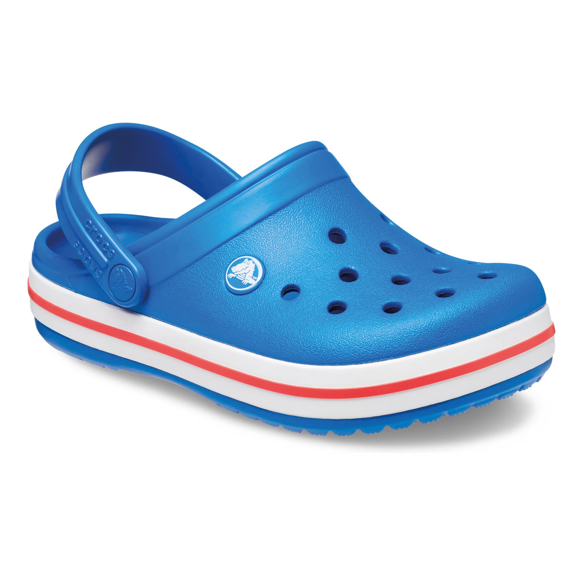 Crocs Crocband Instappers Junior