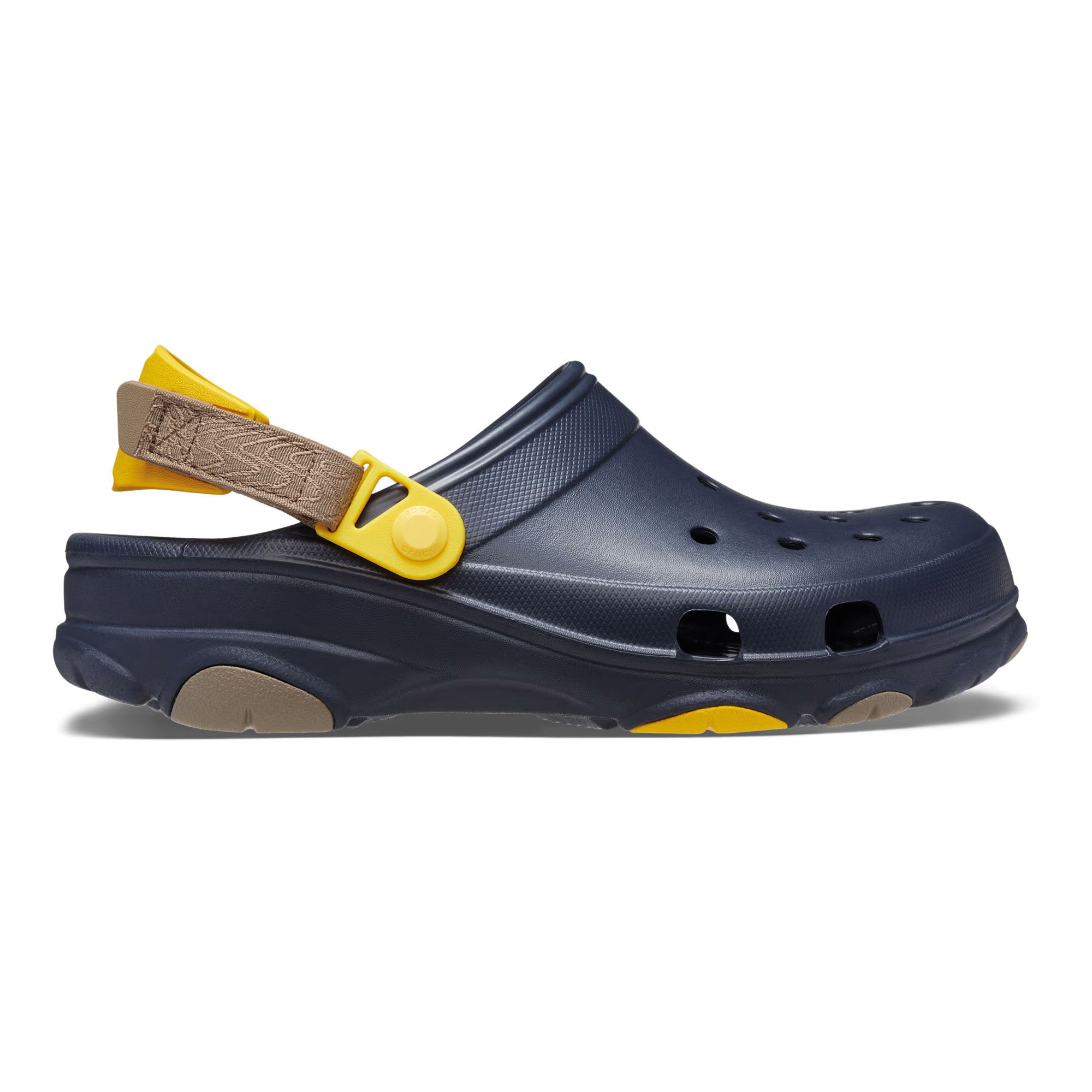 Crocs Classic All-Terrain Instapper Senior