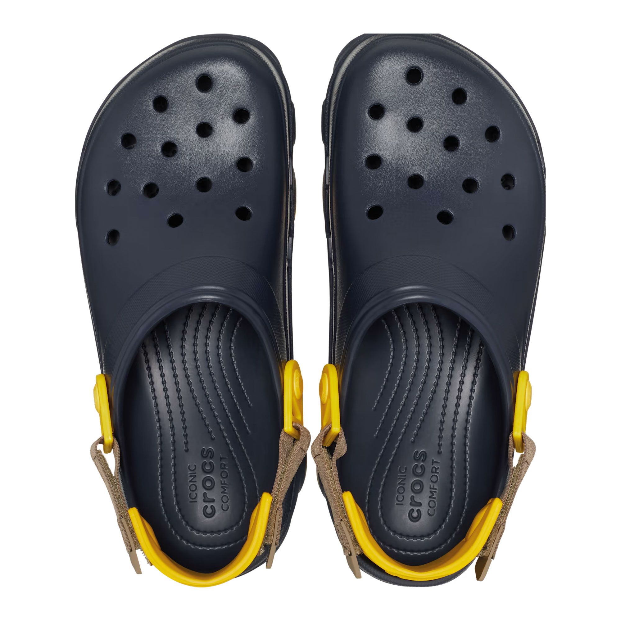 Crocs Classic All-Terrain Instapper Senior