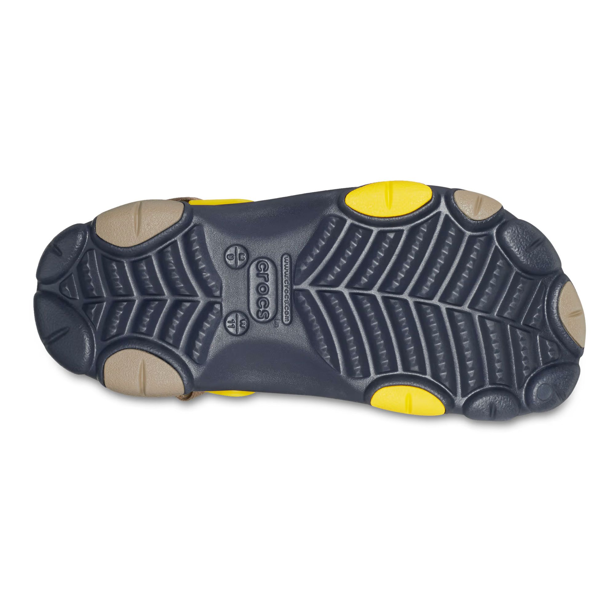 Crocs Classic All-Terrain Instapper Senior