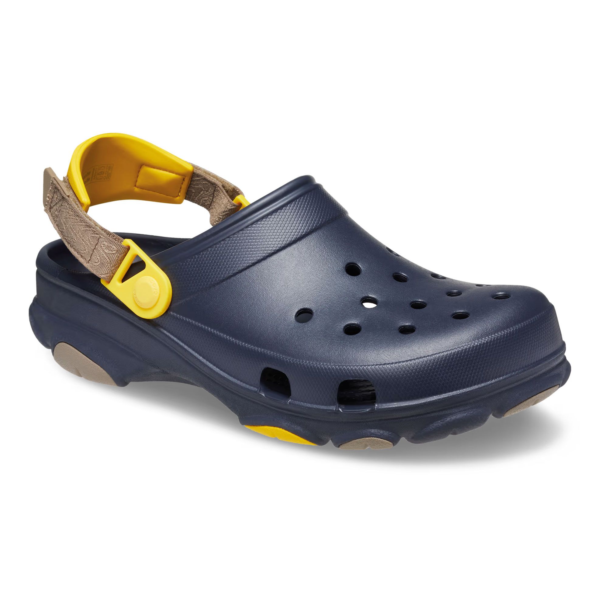 Crocs Classic All-Terrain Instapper Senior