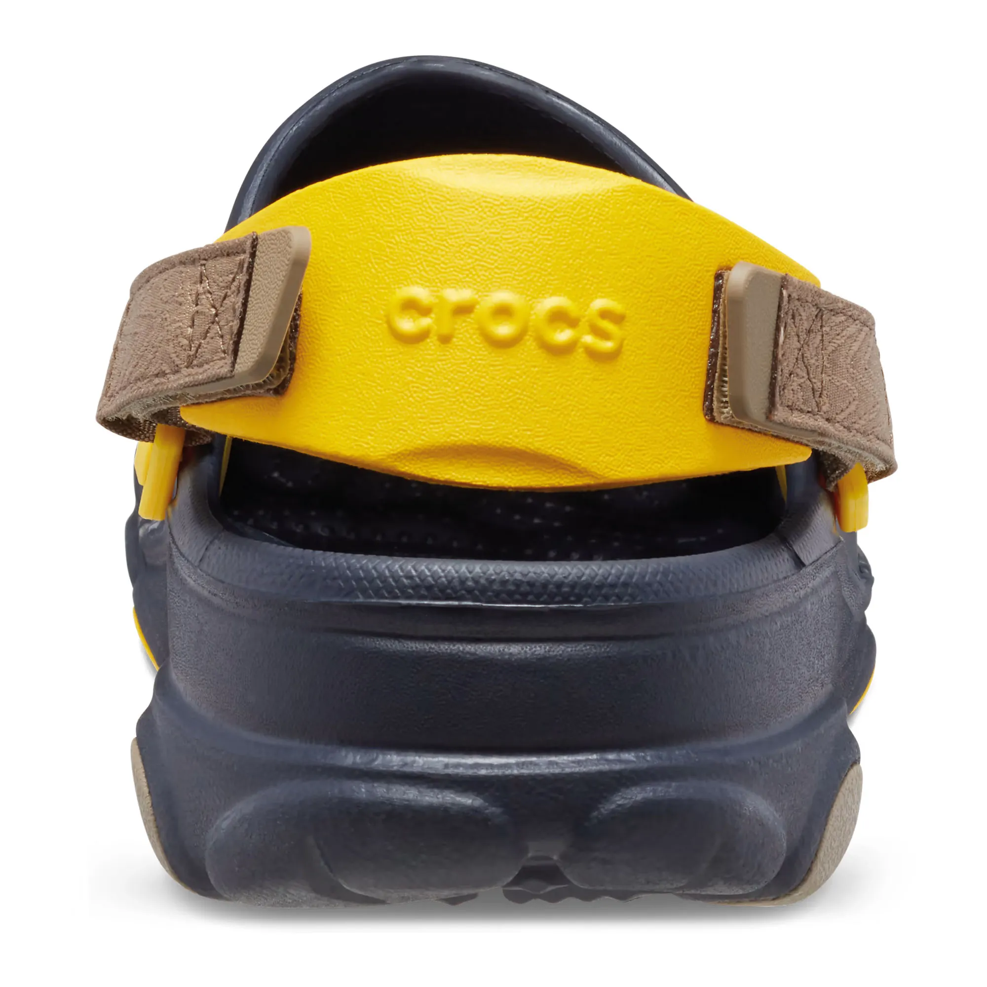 Crocs Classic All-Terrain Instapper Senior