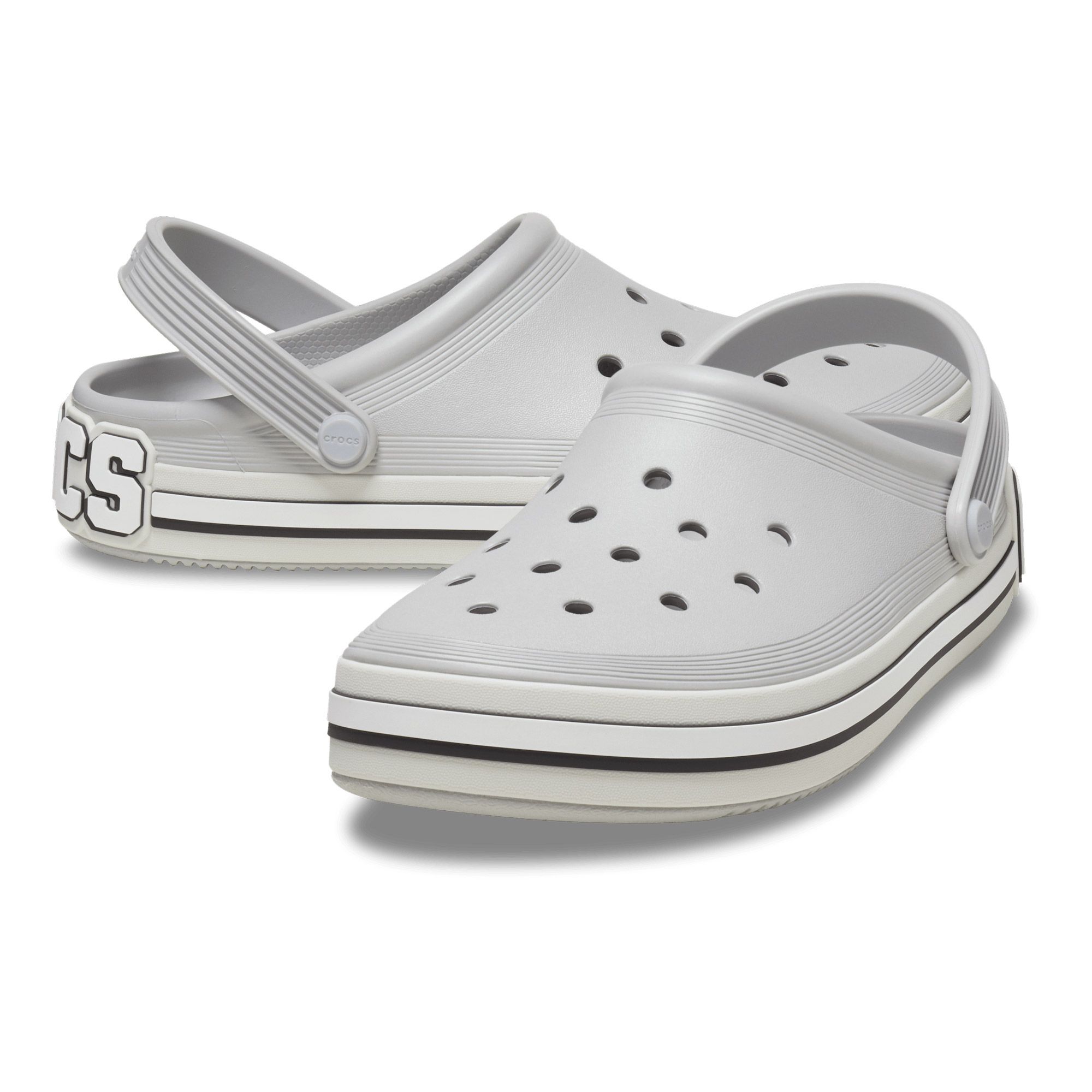 Crocs Off Court Instappers Senior