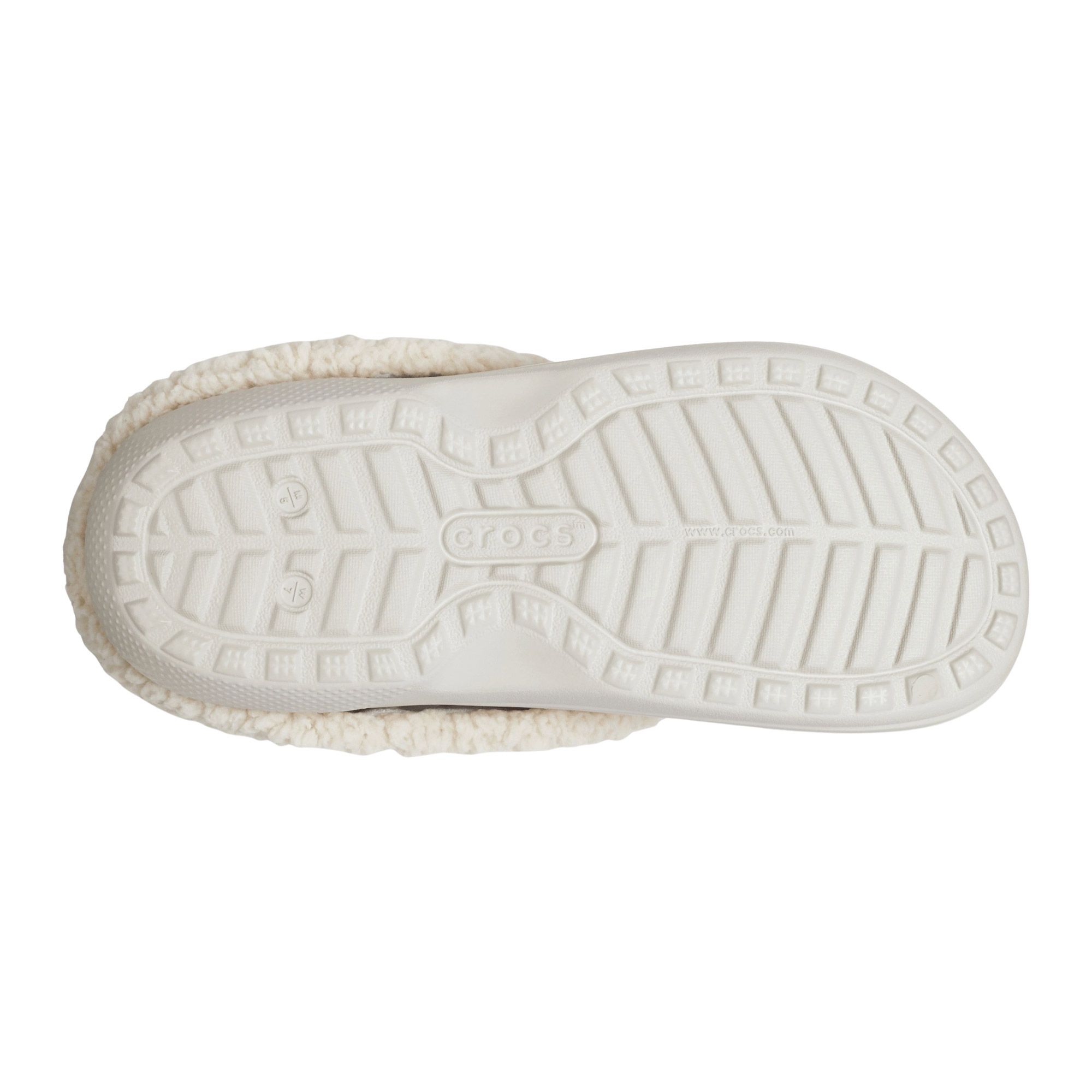Crocs Classic Blitzen IV Clog Instapper Senior