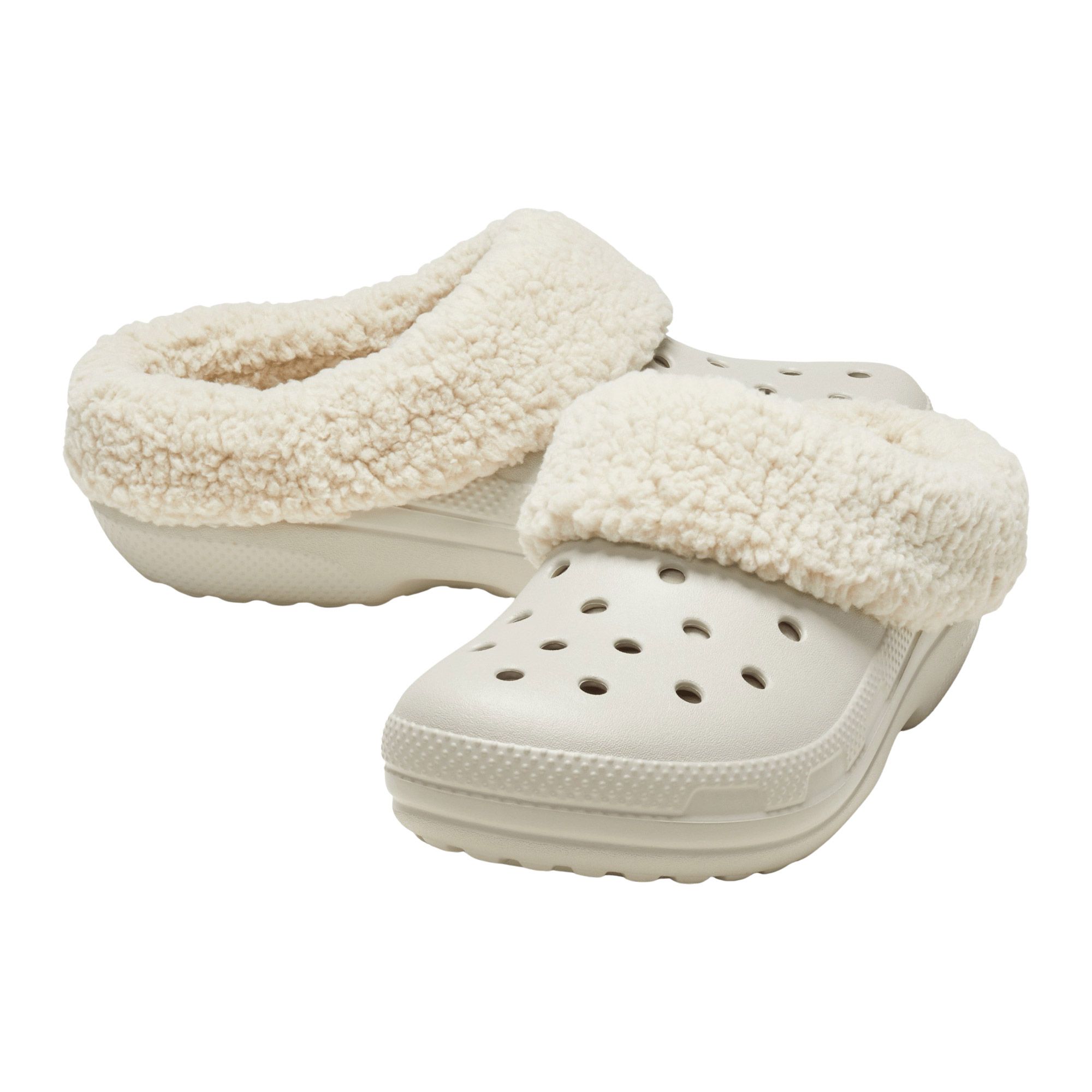 Crocs Classic Blitzen IV Clog Instapper Senior