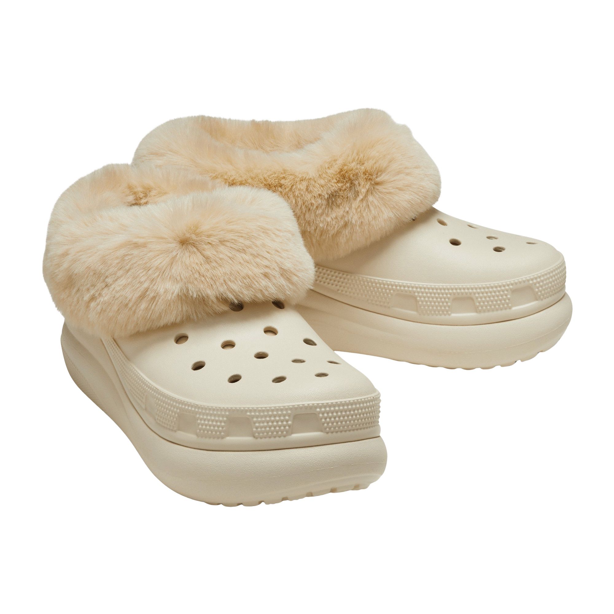 Crocs Furever Crush Instappers Senior