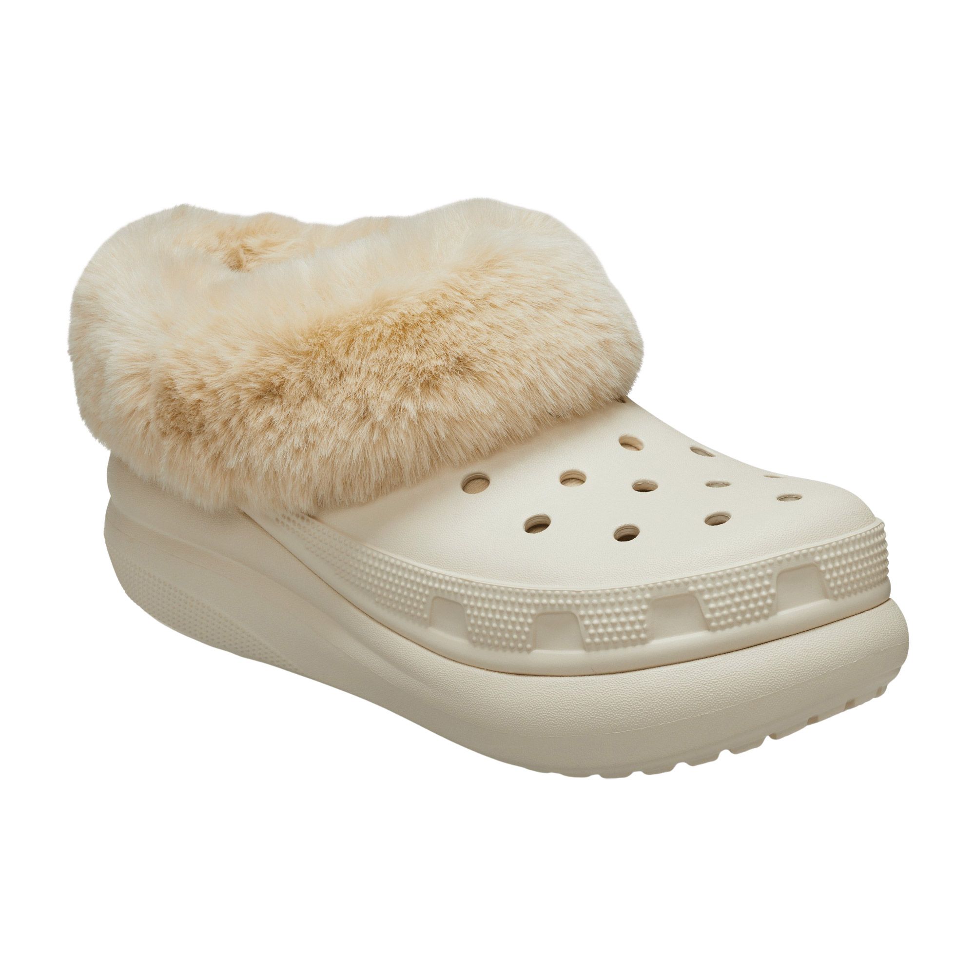 Crocs Furever Crush Instappers Senior