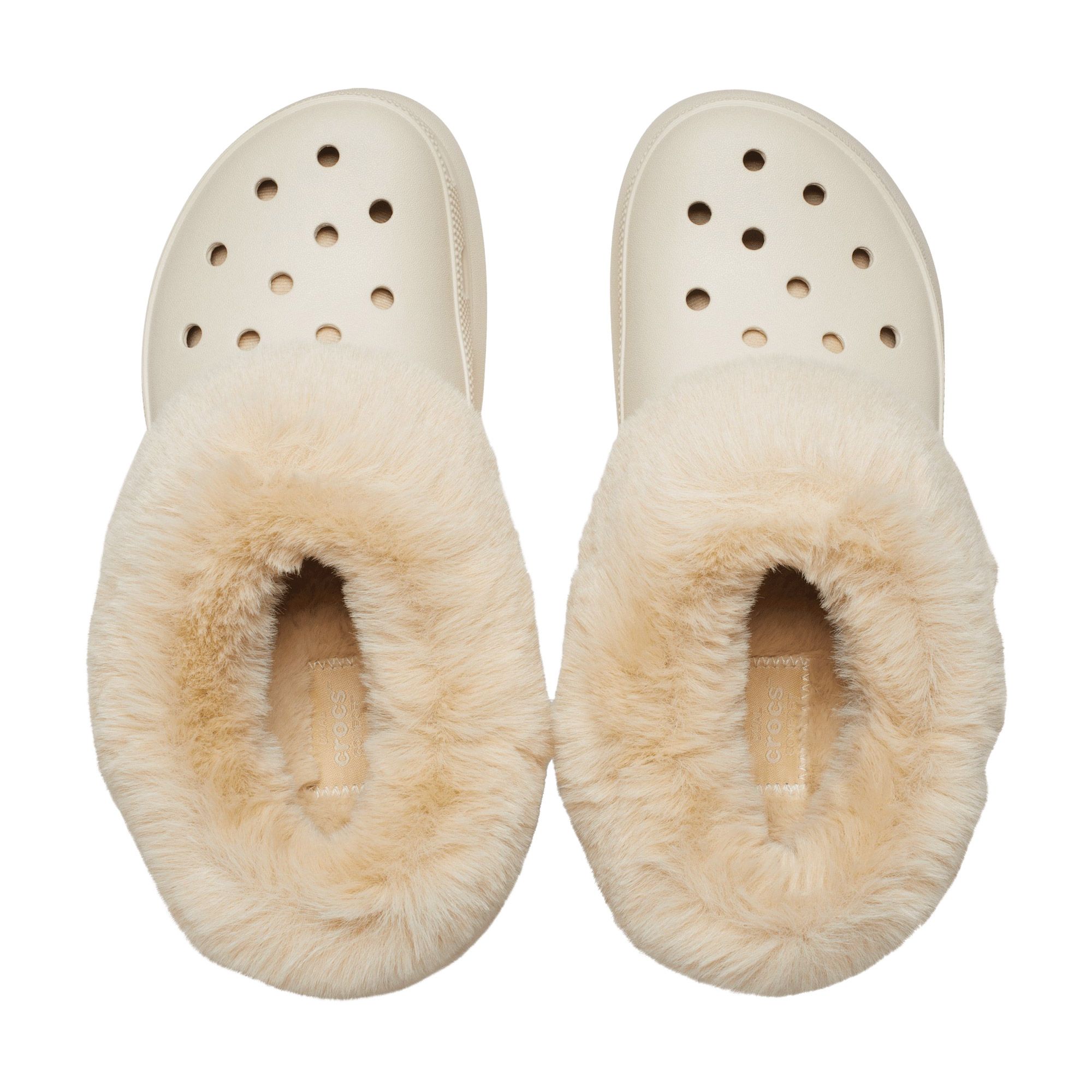 Crocs Furever Crush Instappers Senior