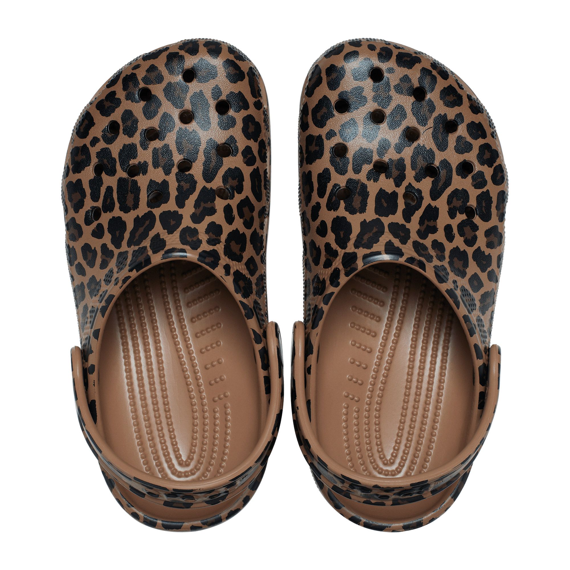 Sabots Crocs Classic Animal Enfants