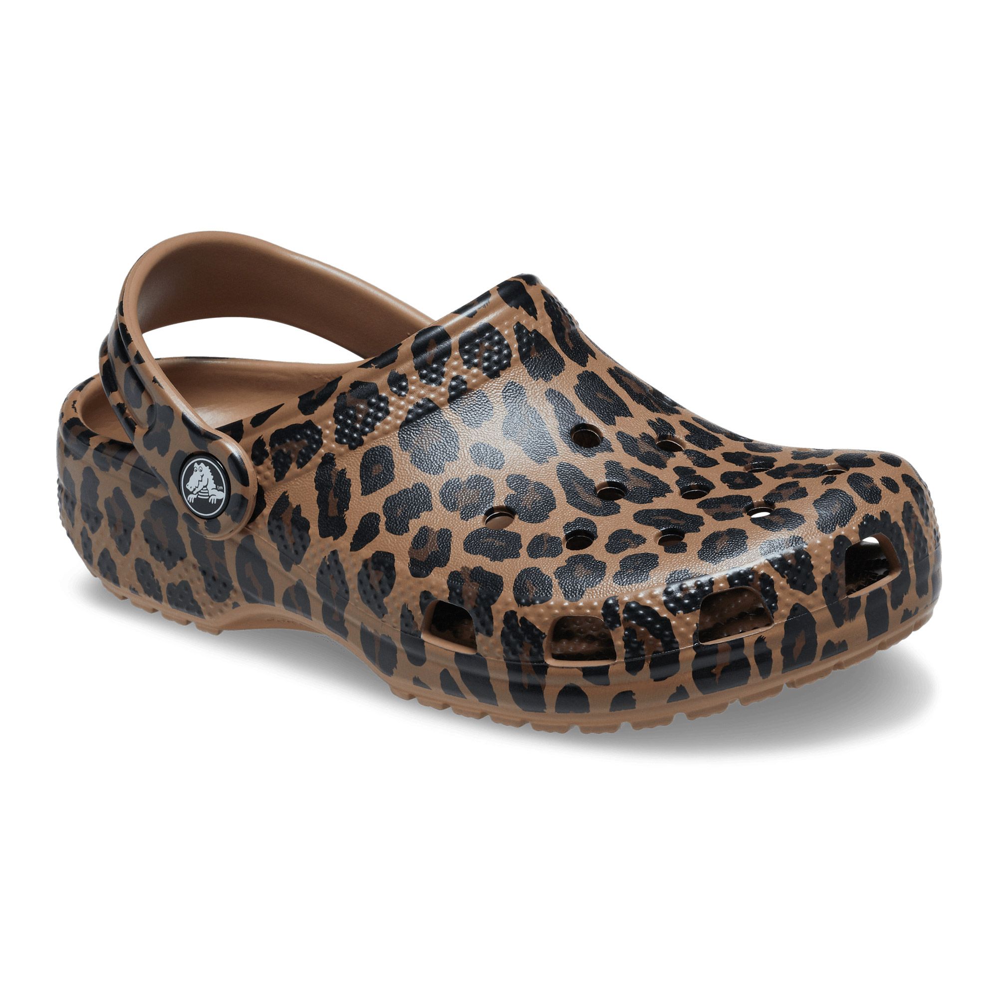 Sabots Crocs Classic Animal Enfants
