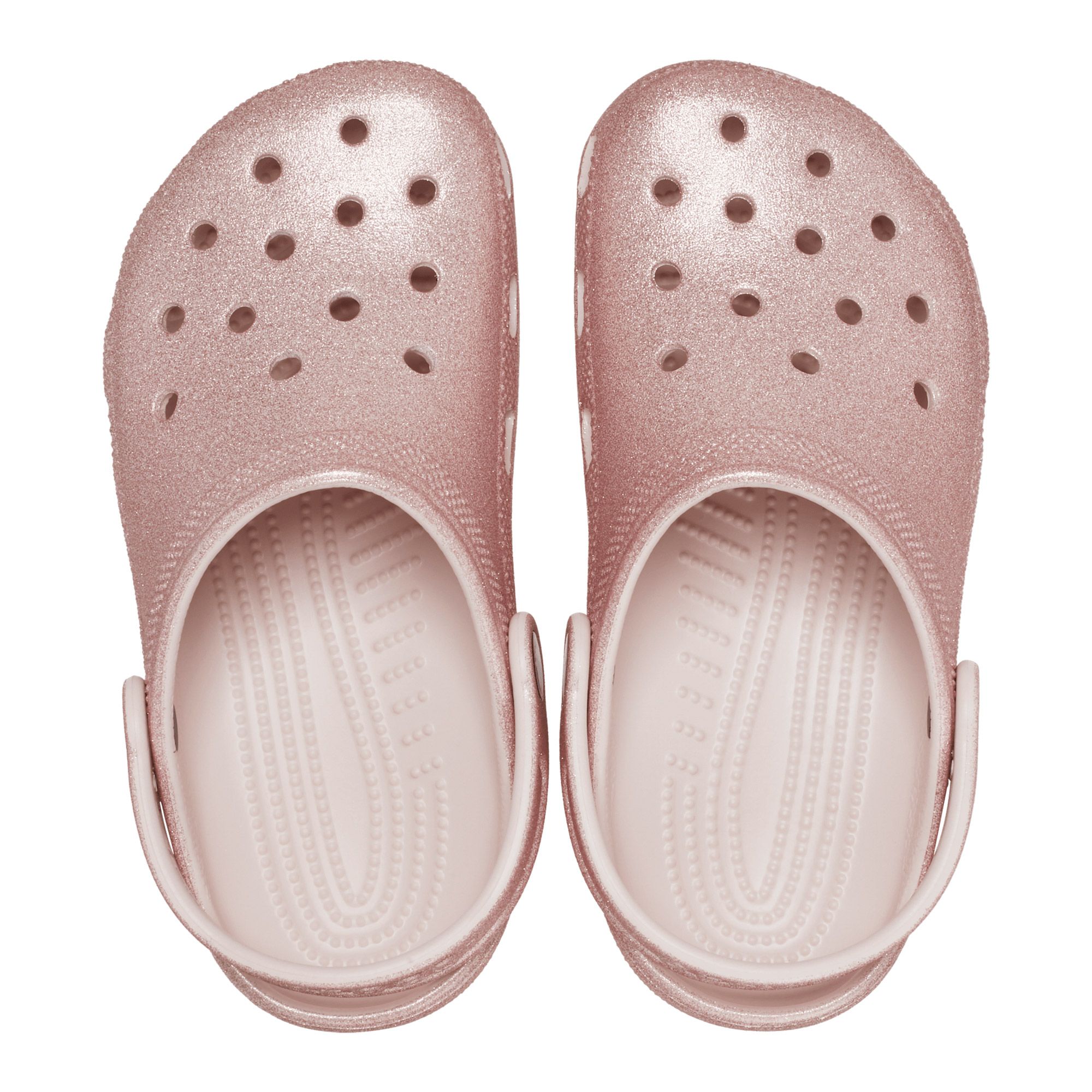 Crocs Classic Glitter Instappers Junior