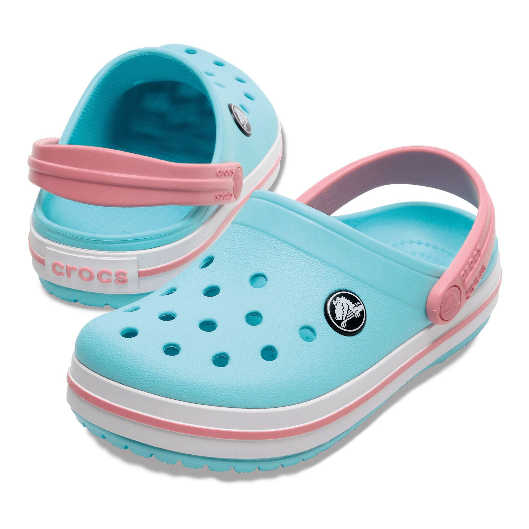Crocs Crocband Instappers Junior