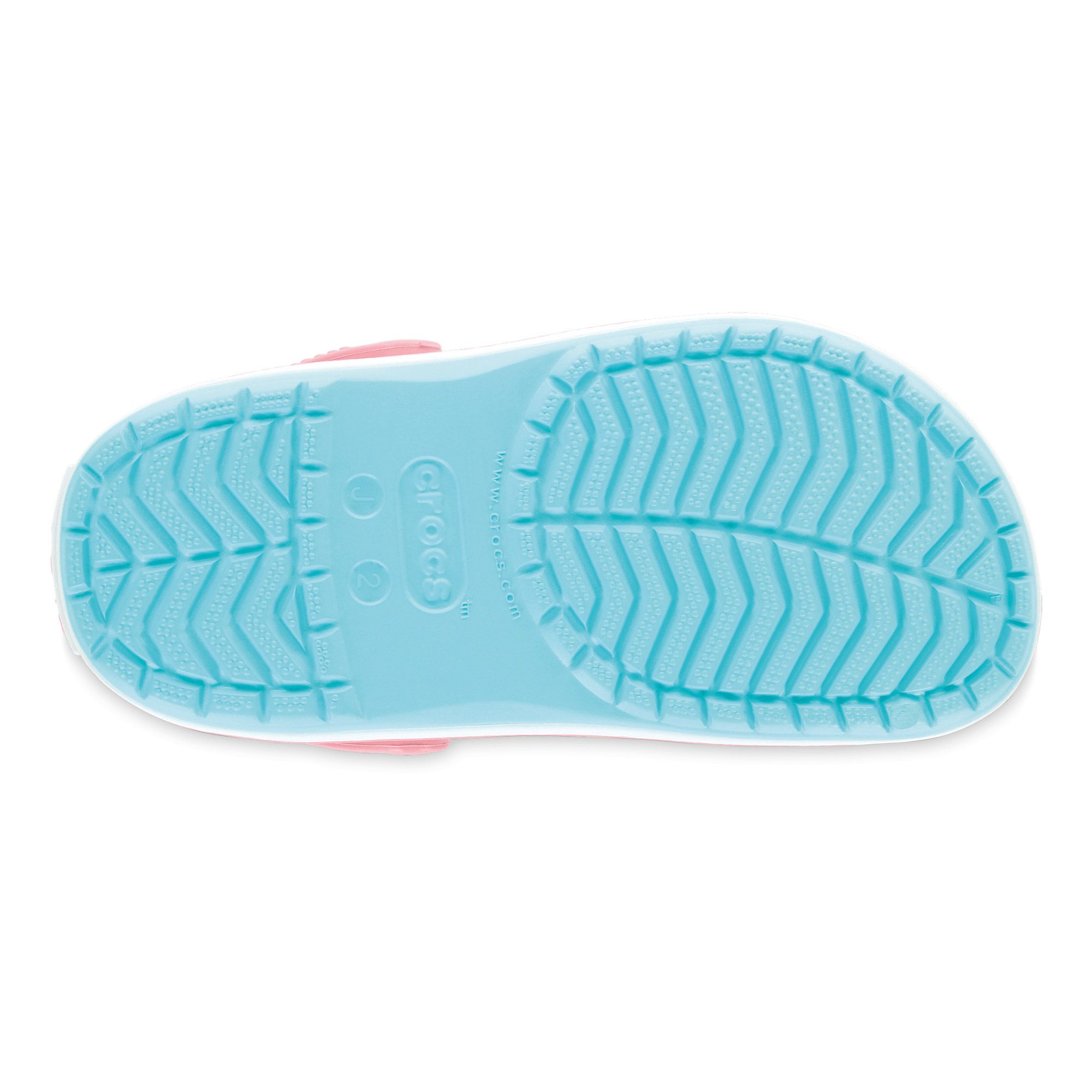 Crocs Crocband Instappers Junior