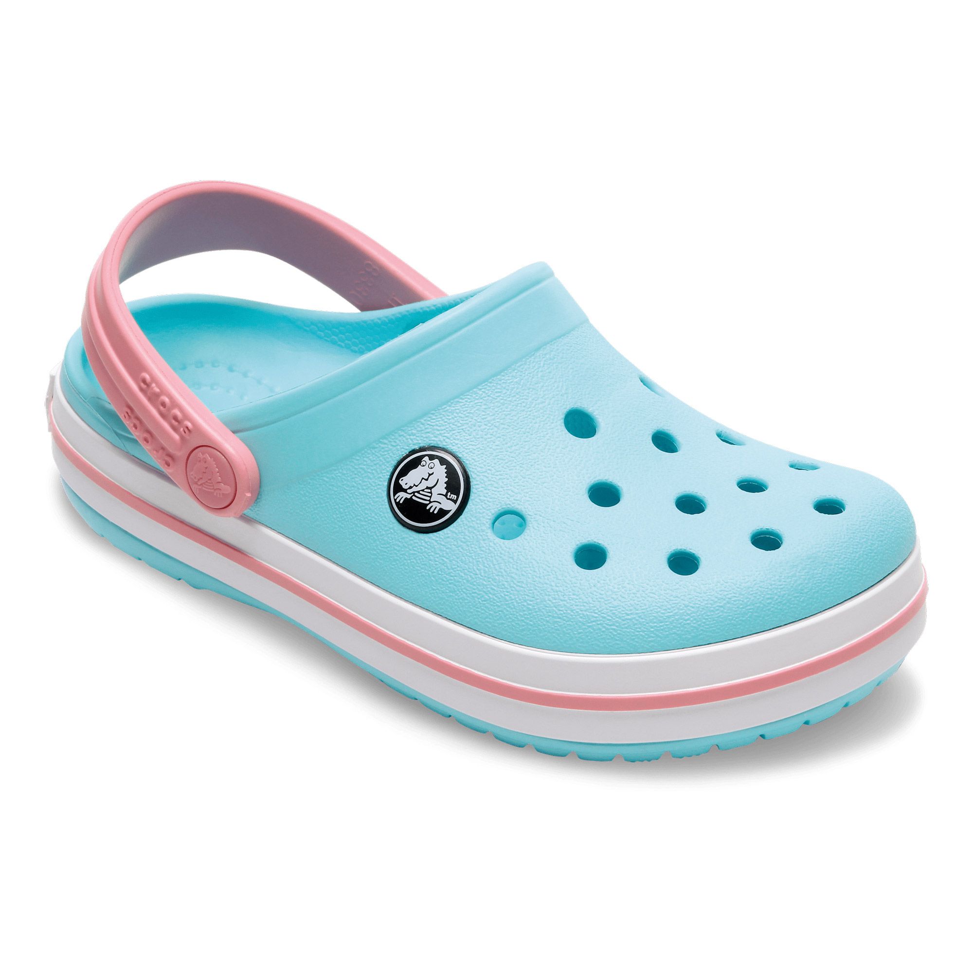 Crocs Crocband Instappers Junior