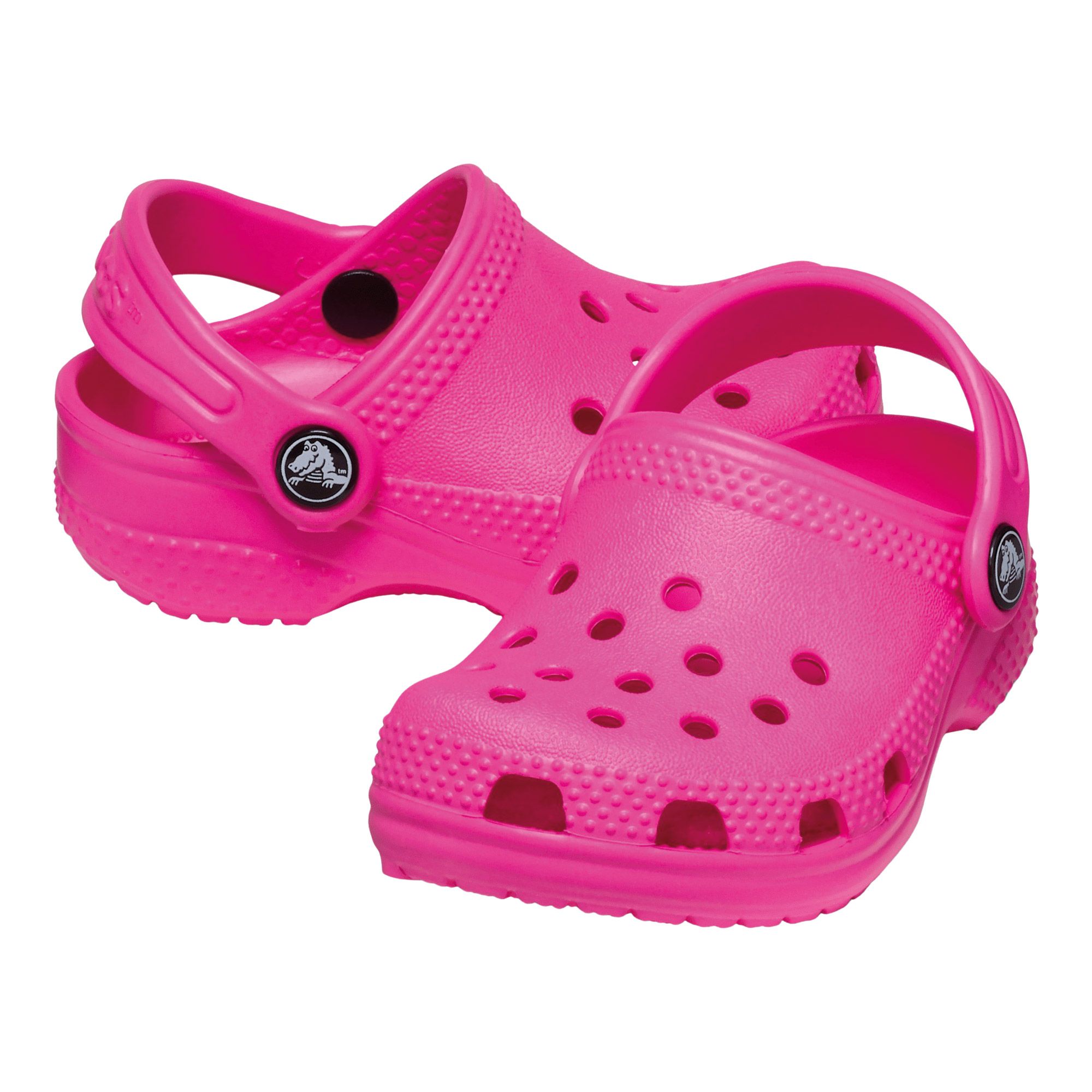 Crocs Littles Instappers Junior