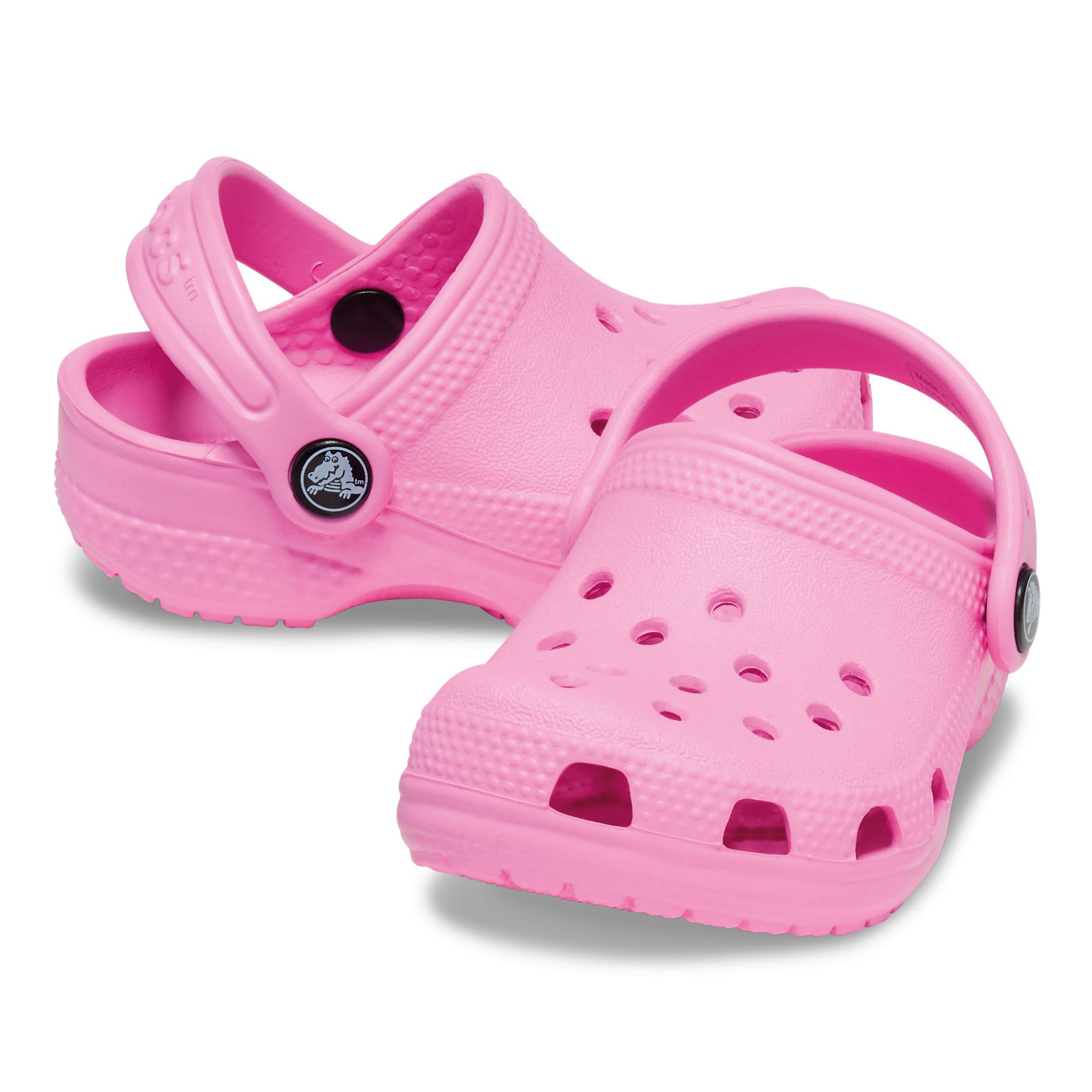 Crocs Littles Instappers Junior