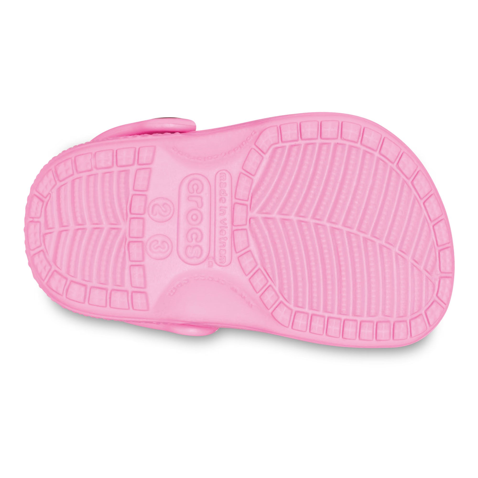 Crocs Littles Instappers Junior