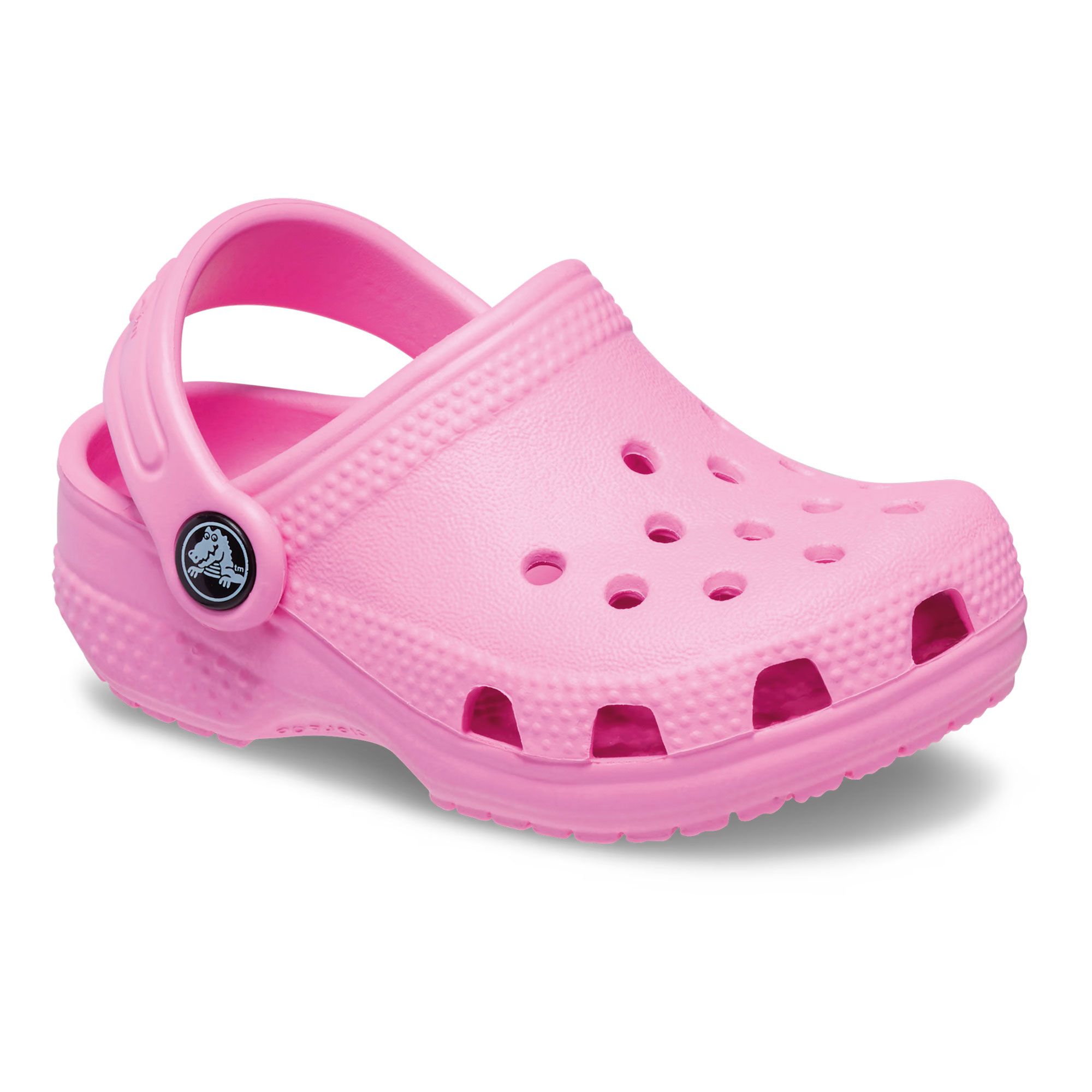 Crocs Littles Instappers Junior