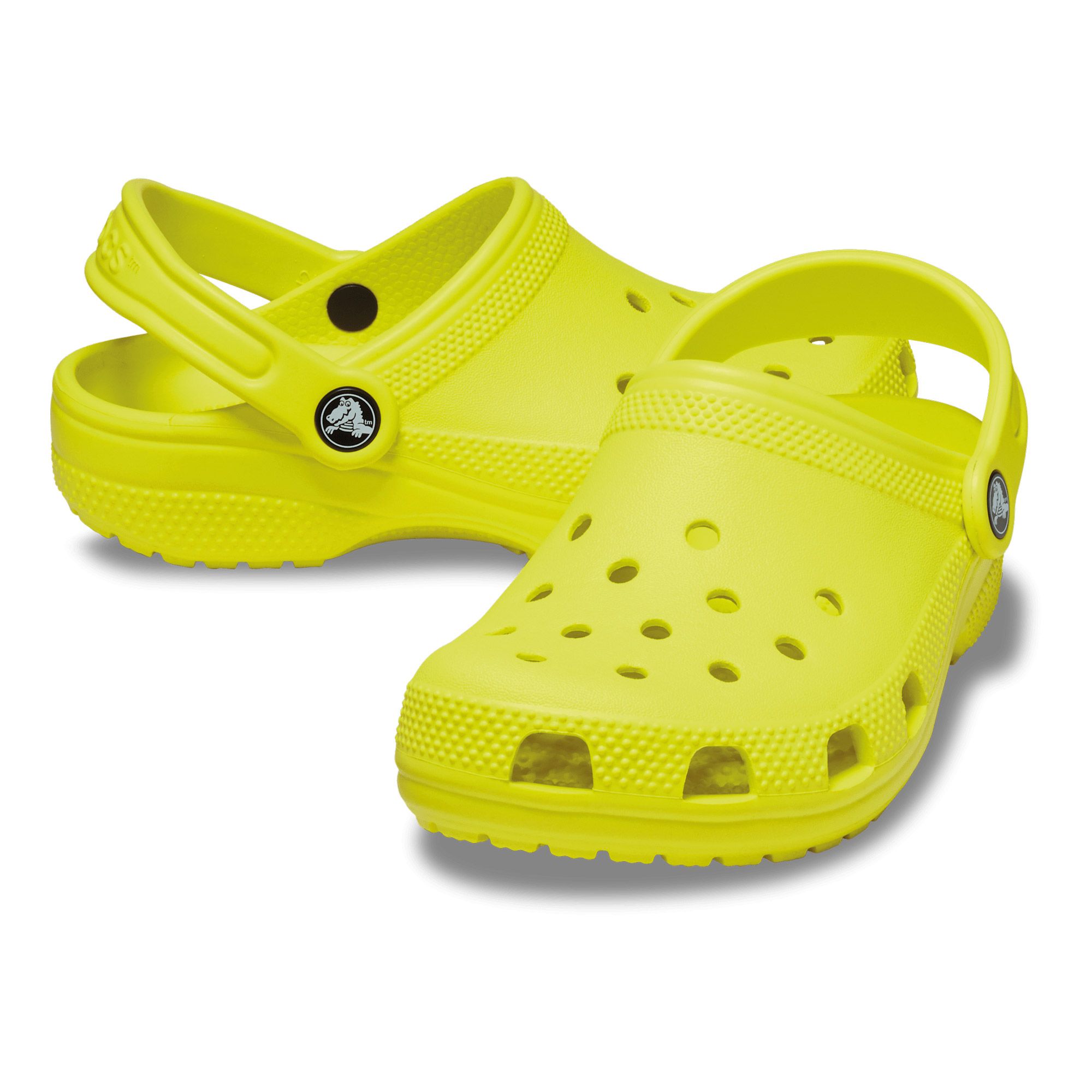 Crocs Classic Instappers Junior