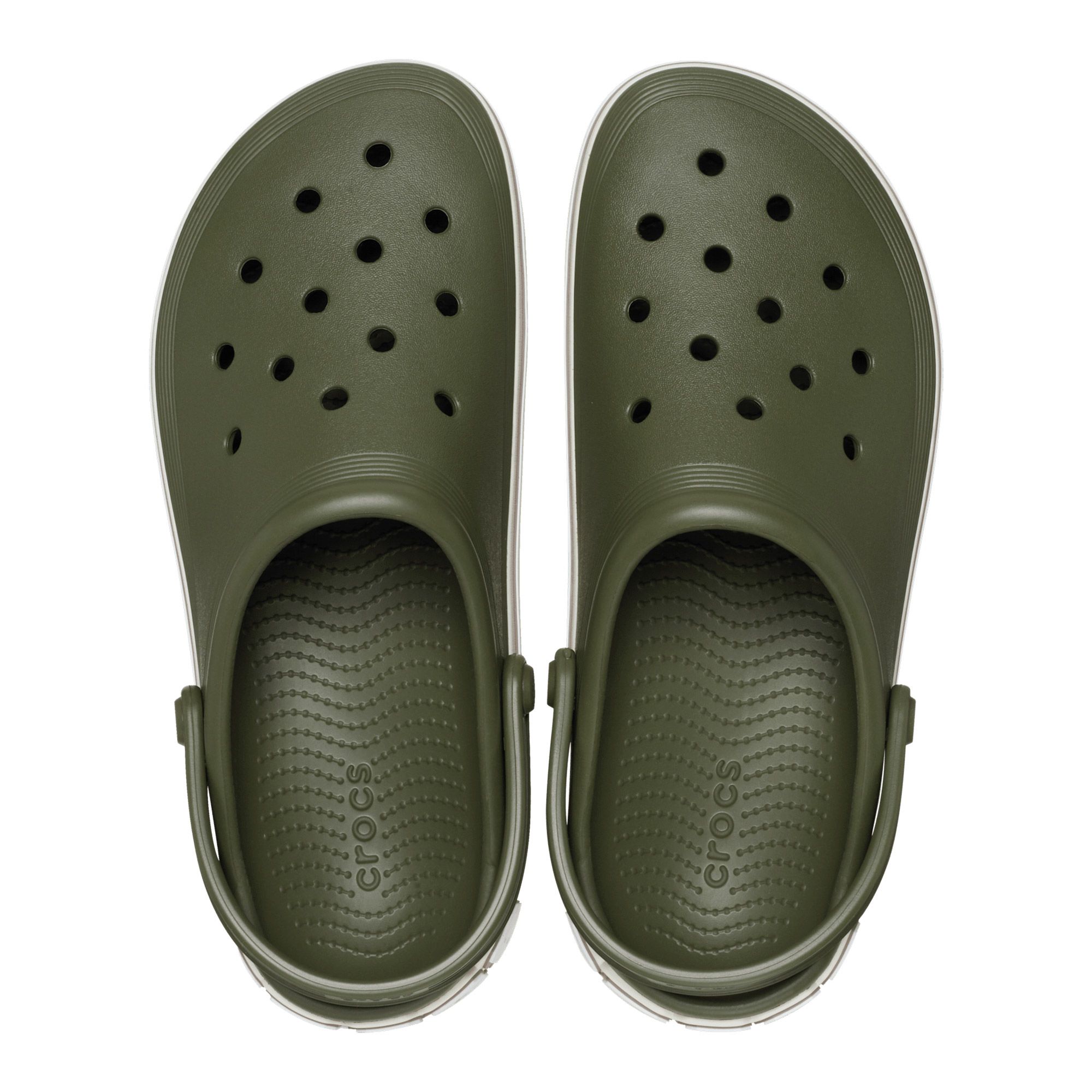 Crocs Off Court Instappers Senior