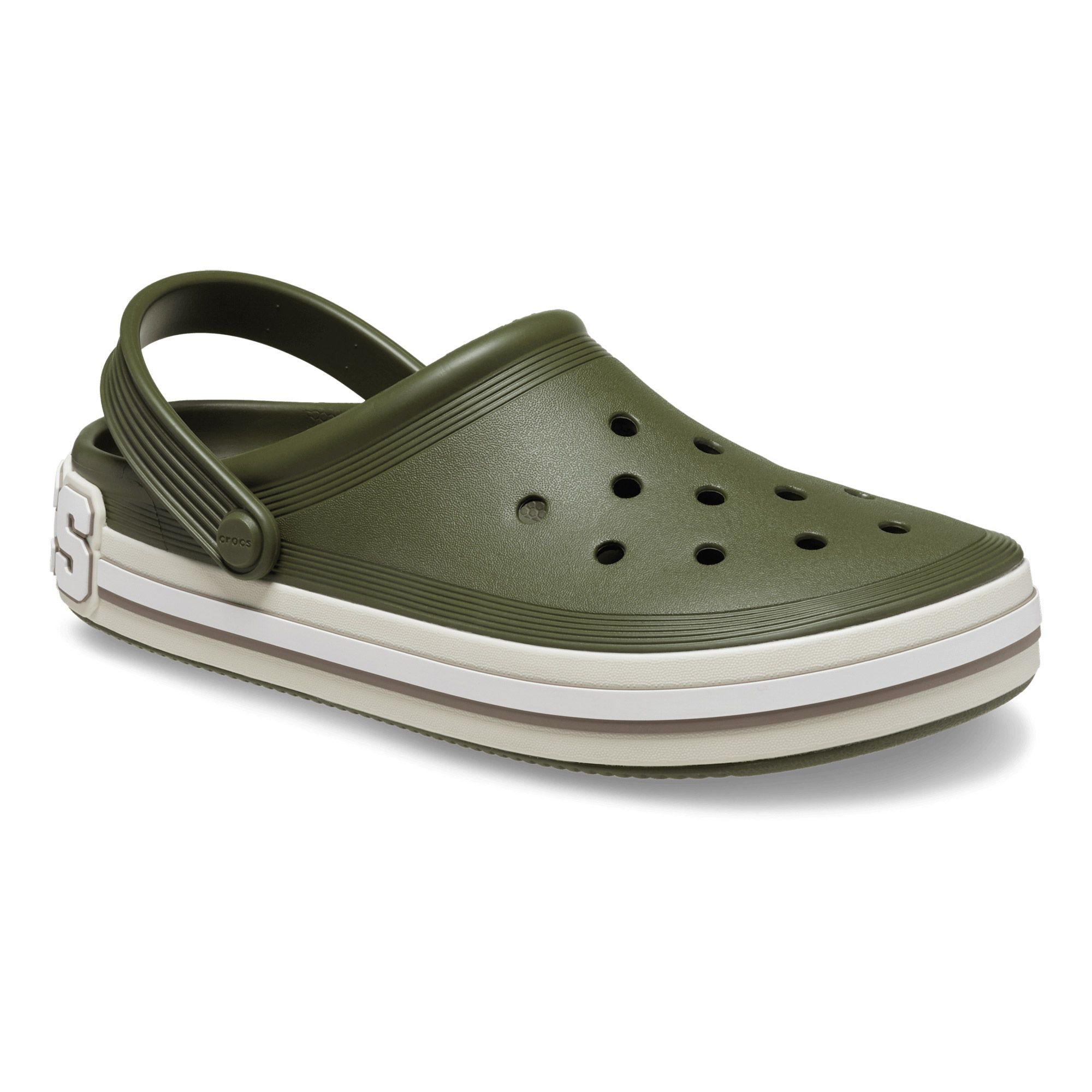 Crocs Off Court Instappers Senior