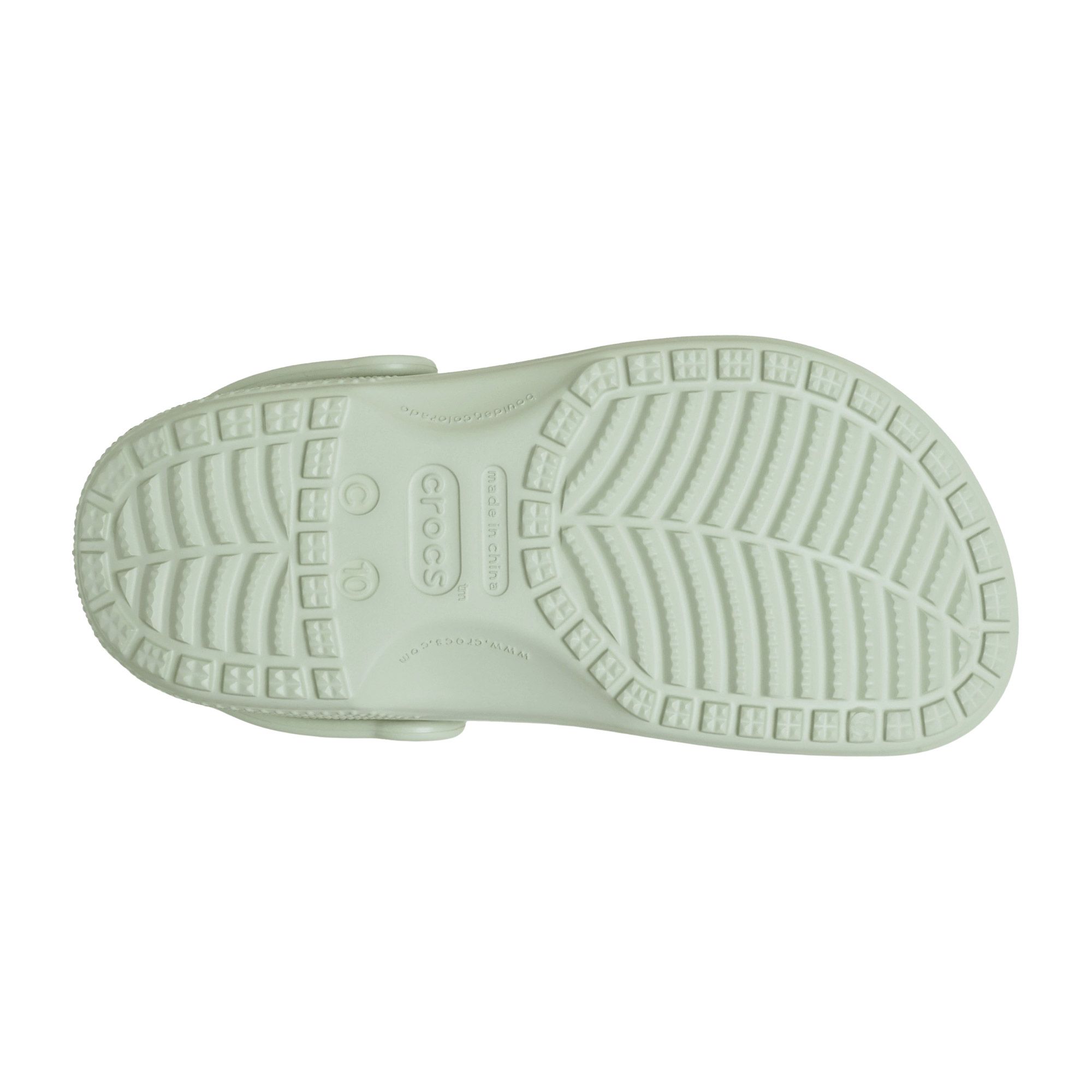 Crocs Classic Instappers Junior