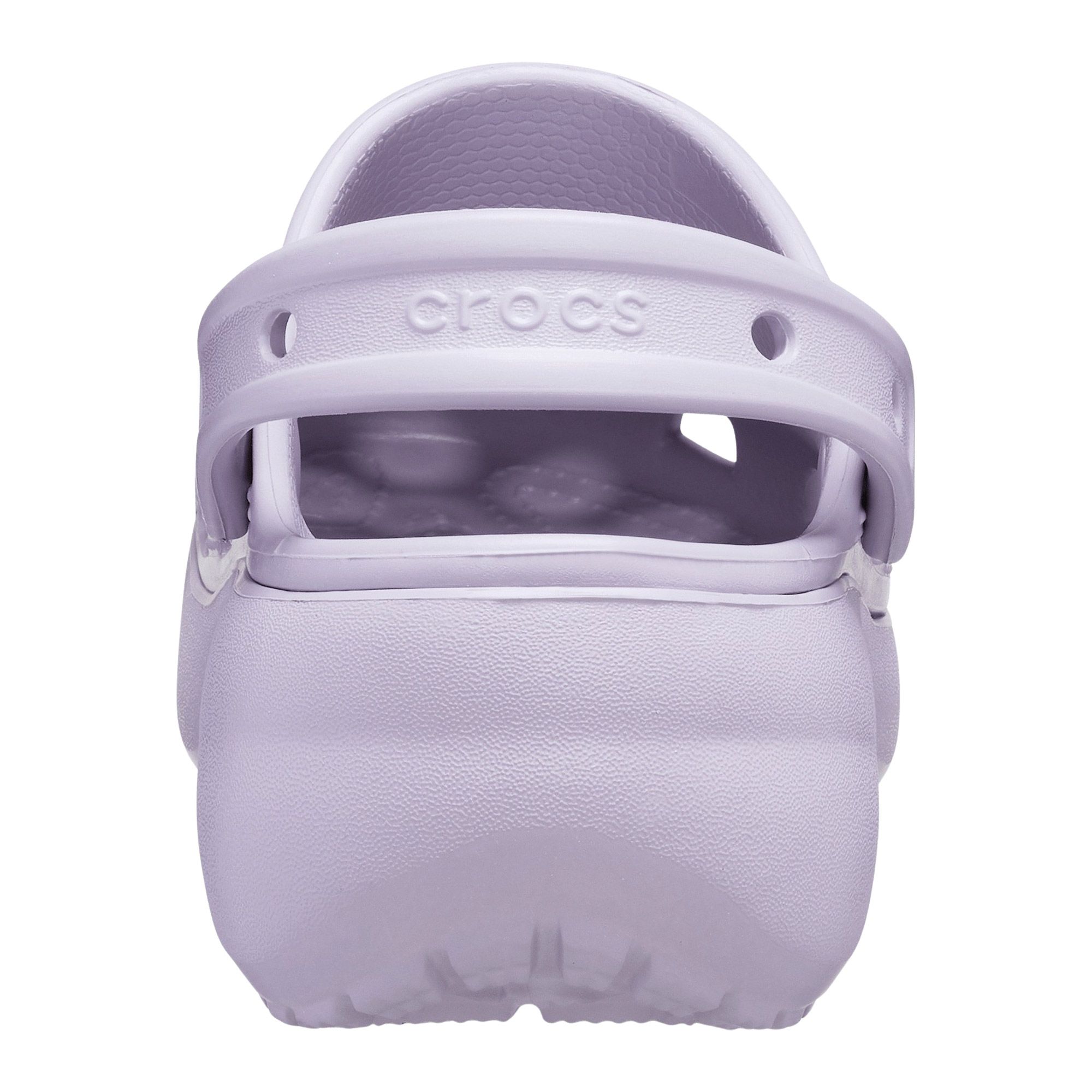 Crocs Classic Platform Slippers Women | Plutosport