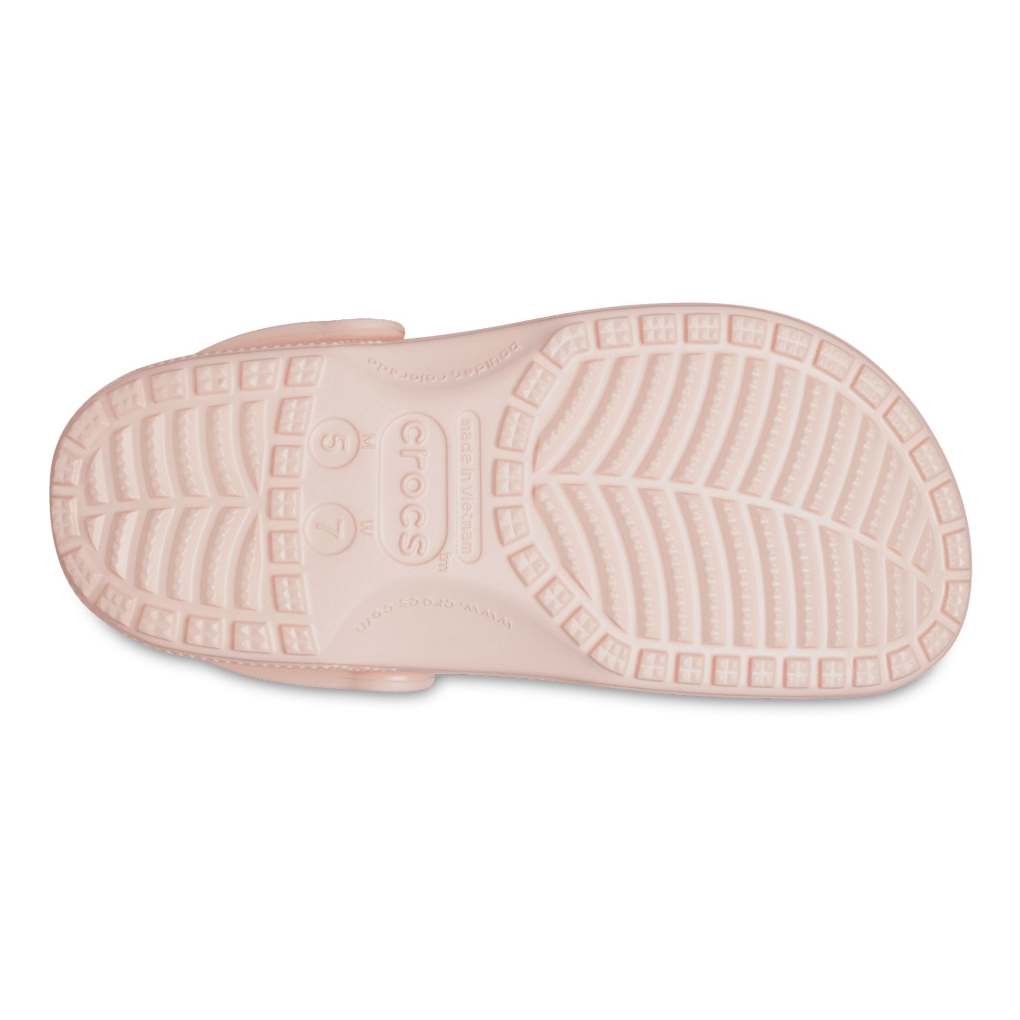 Crocs Classic Instappers Senior