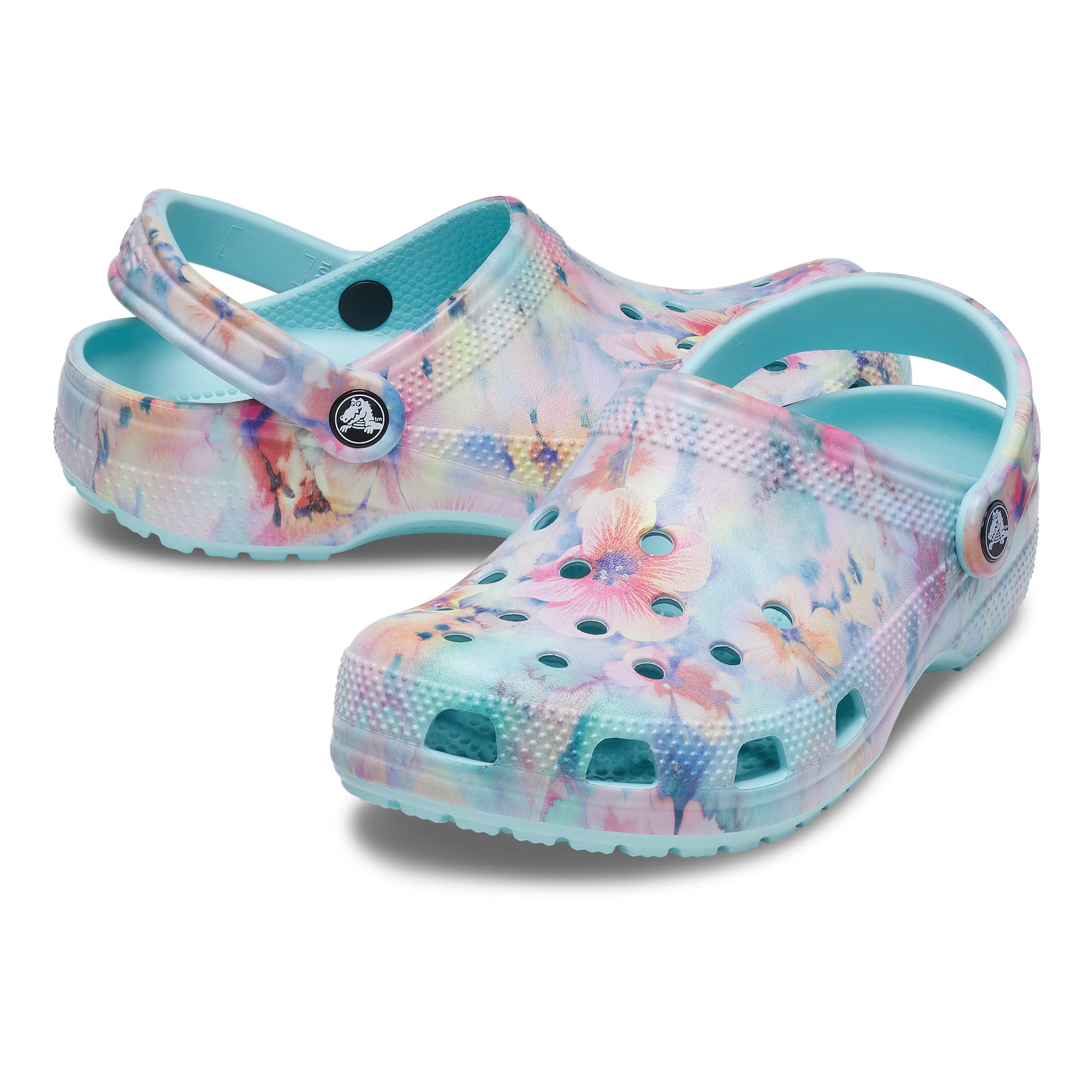 Crocs Classic Dream Instapper Dames