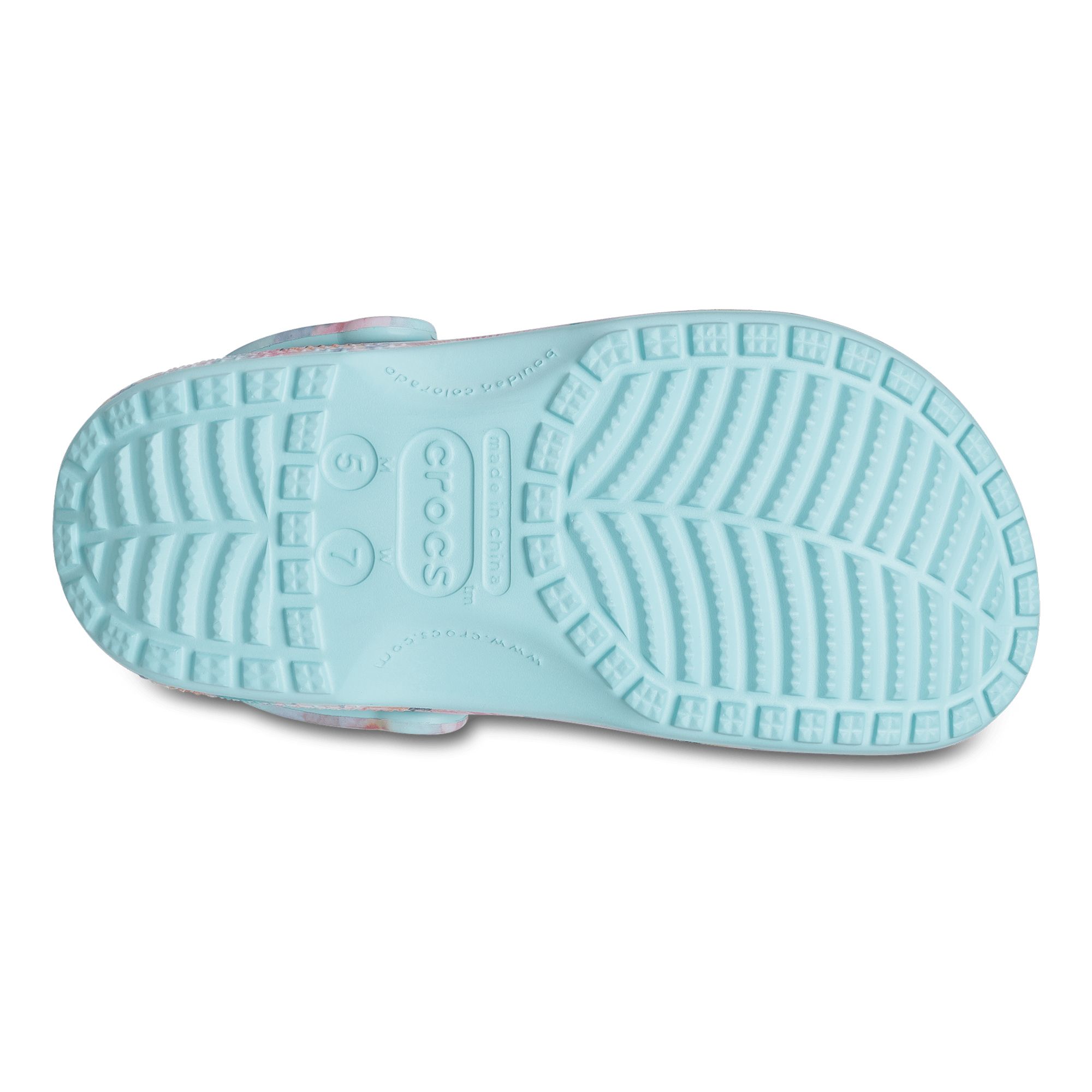 Crocs Classic Dream Instapper Dames