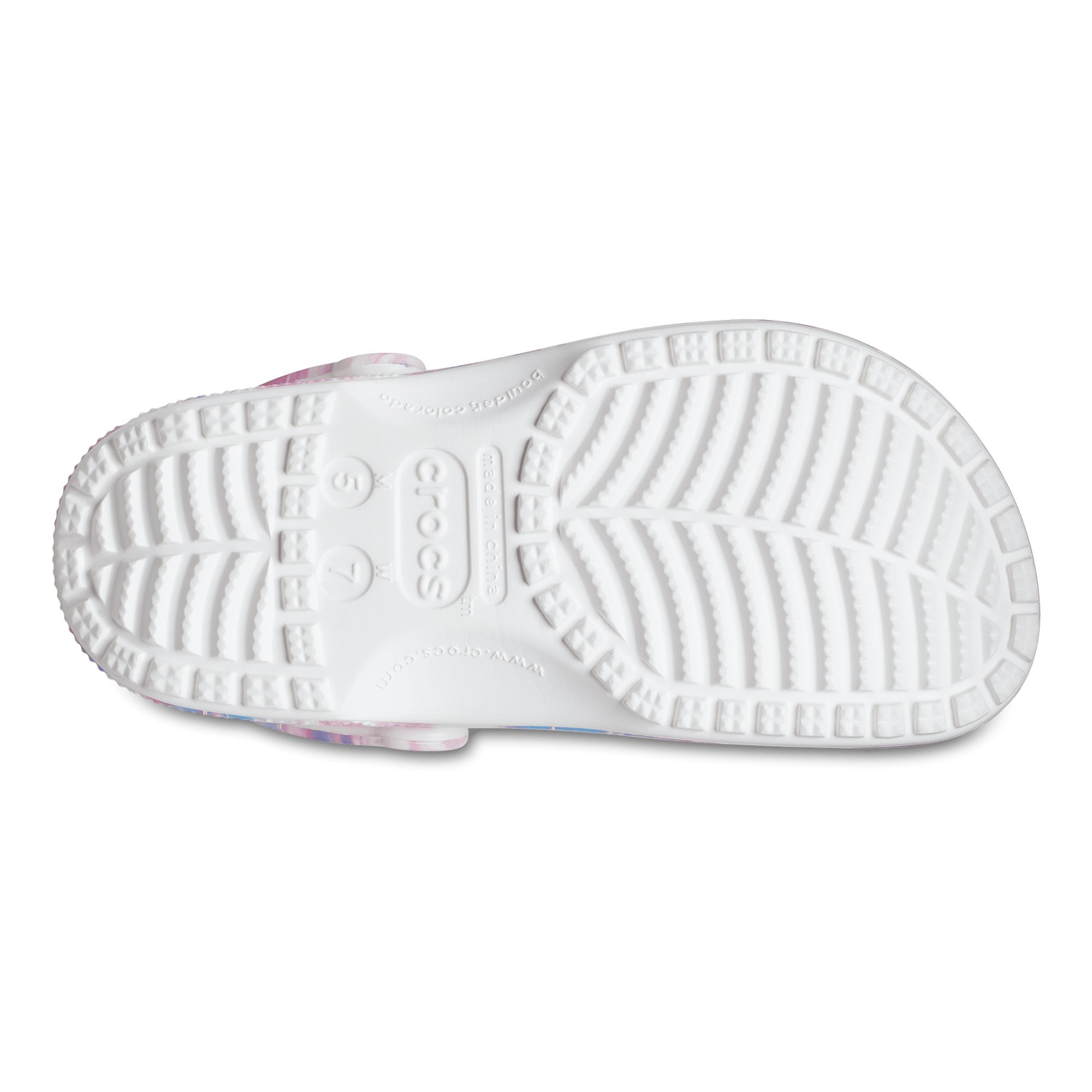 Crocs Classic Dream Instapper Dames
