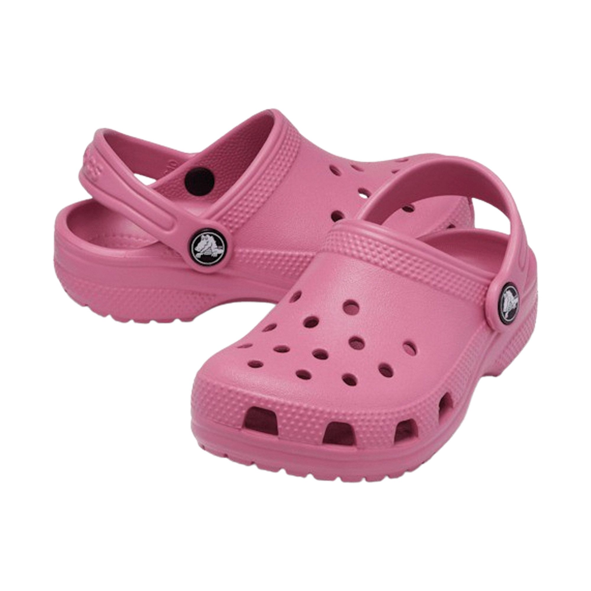 Crocs Classic Slip-ons Kinder