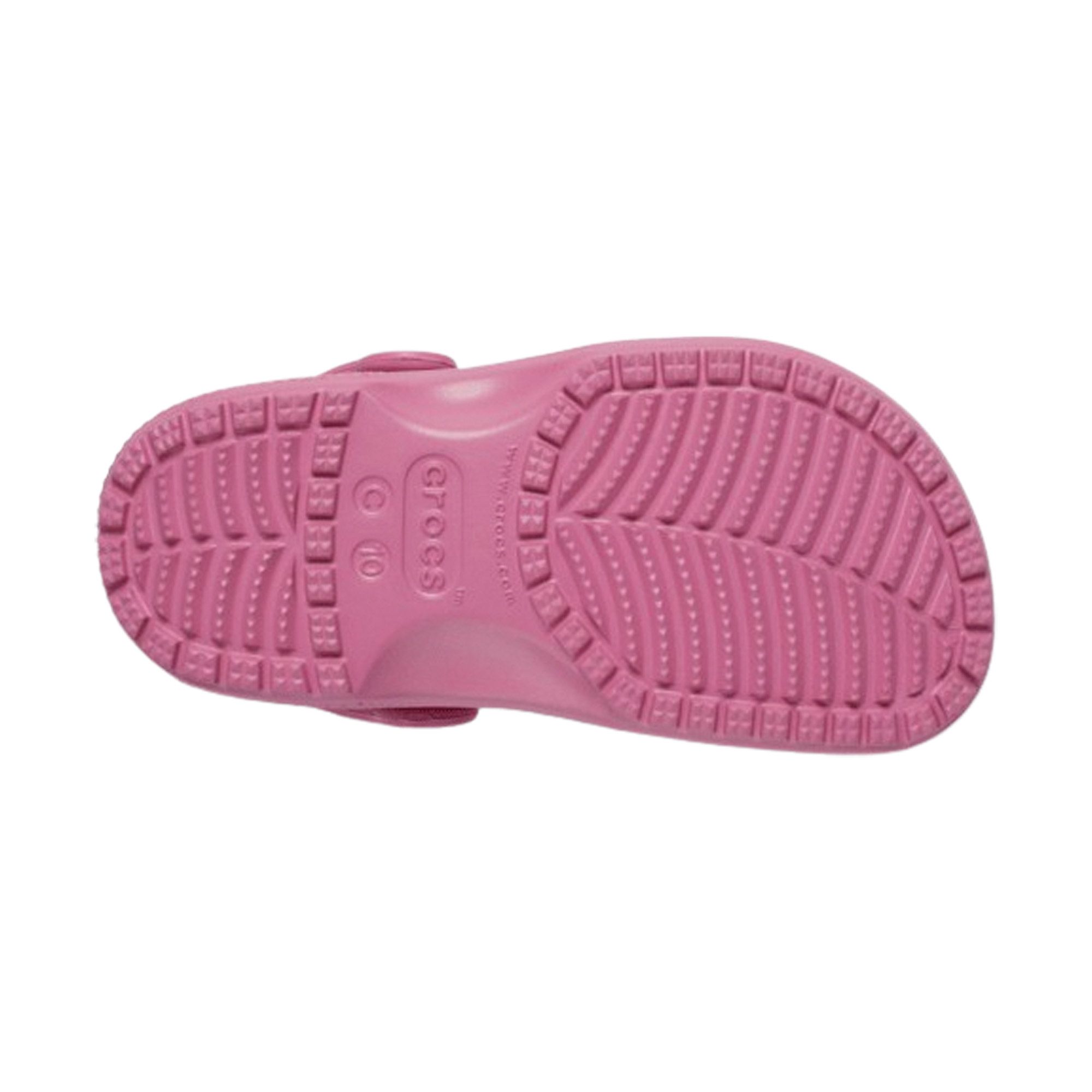 Crocs Classic Slip-ons Kinder