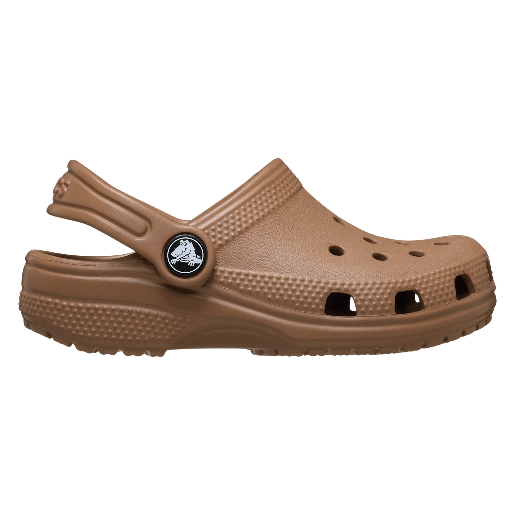 Crocs Classic Slip-ons Kinder