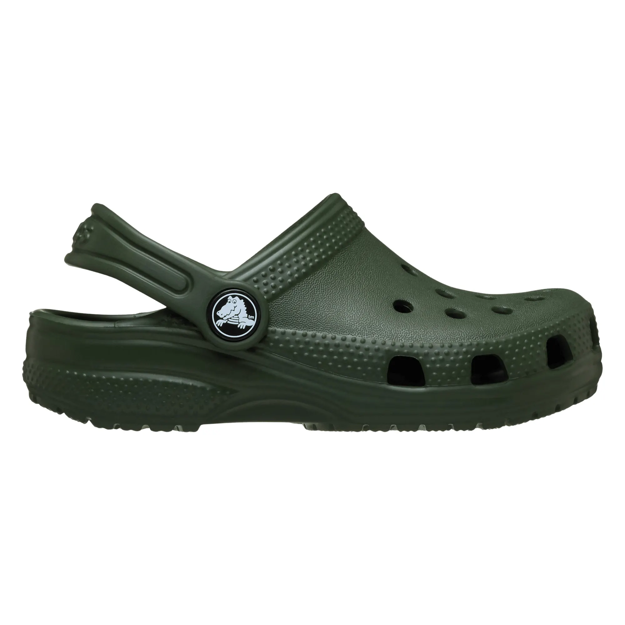 Crocs Classic Instappers Junior