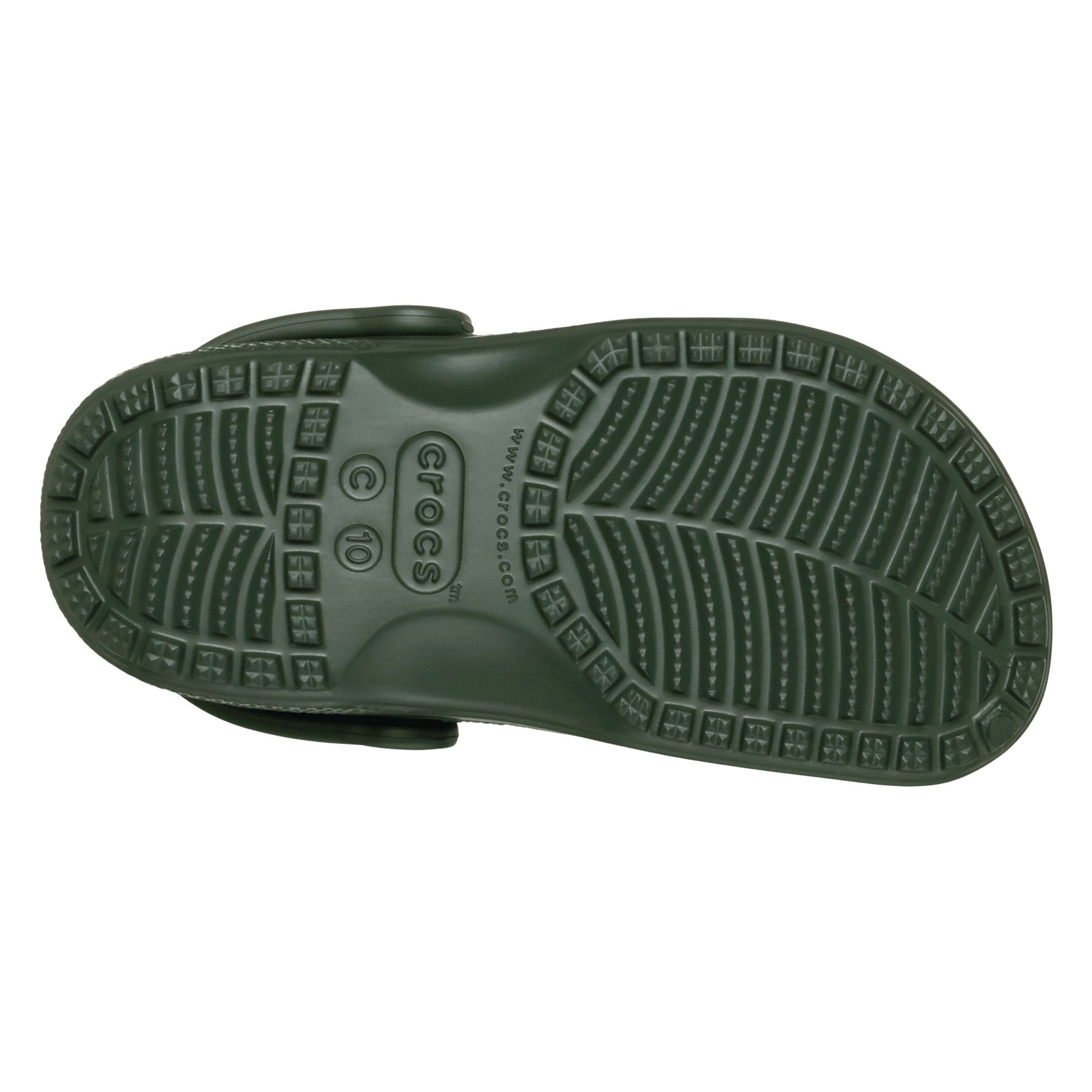 Crocs Classic Instappers Junior