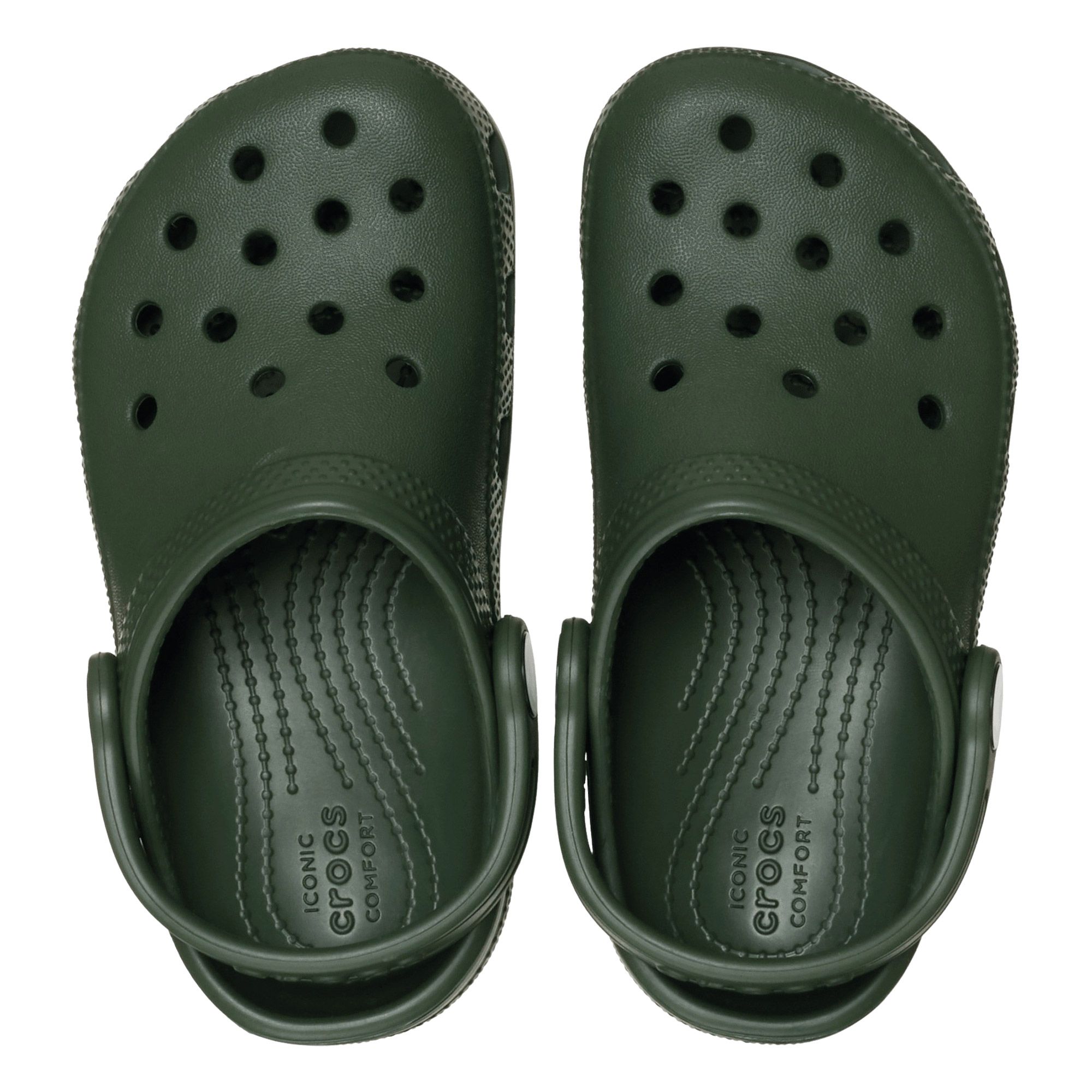 Crocs Classic Instappers Junior