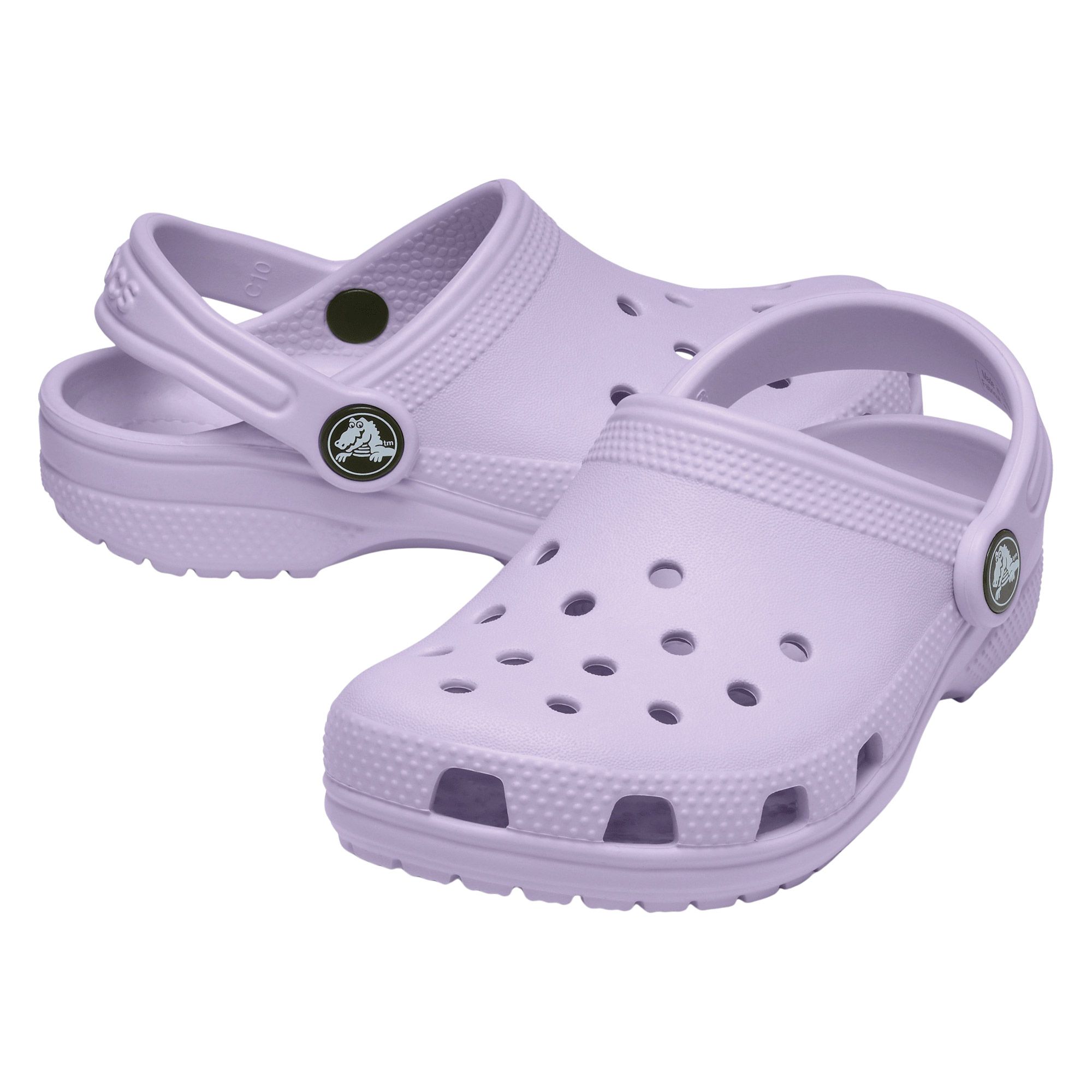 Crocs Classic Instappers Junior