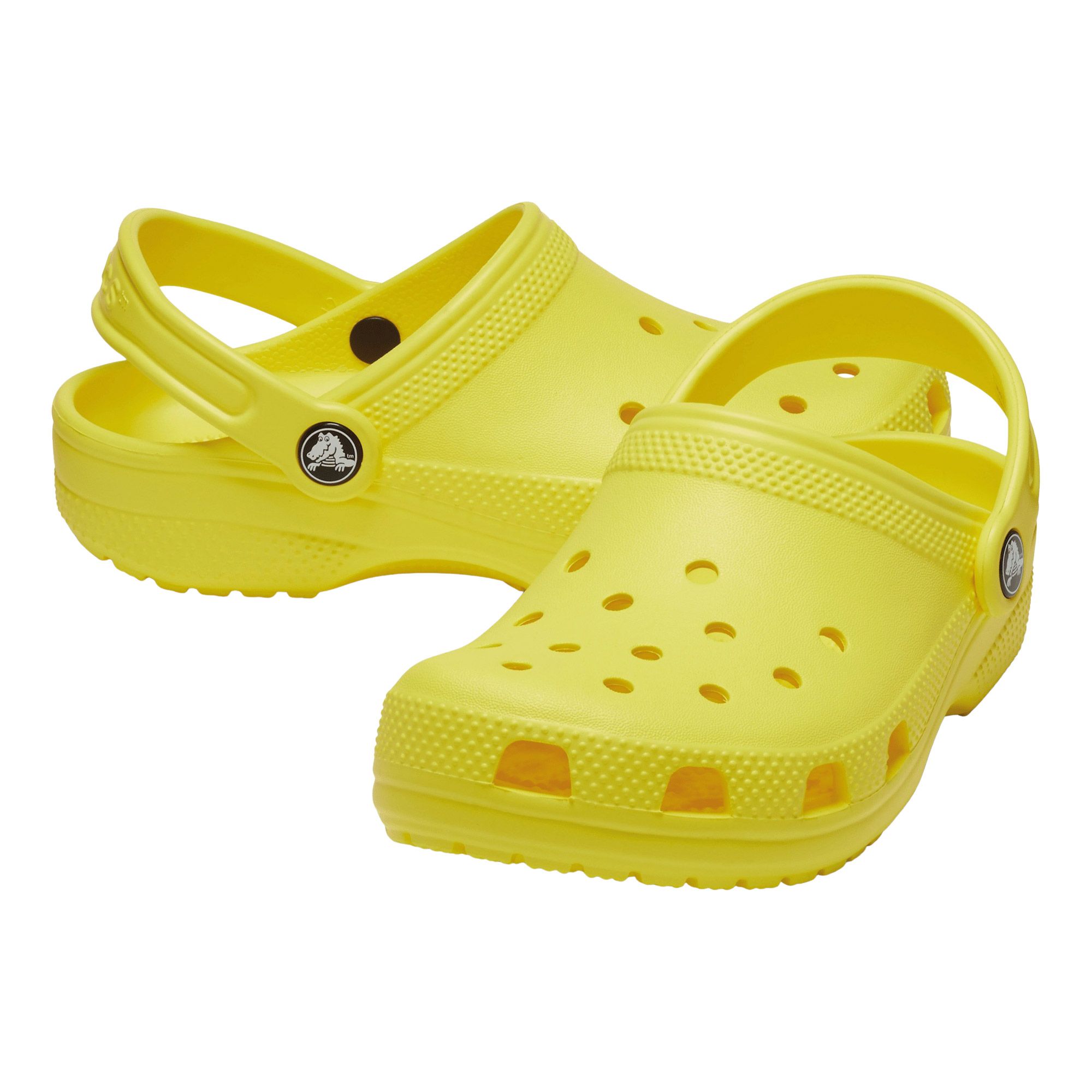 Crocs Classic Instappers Junior