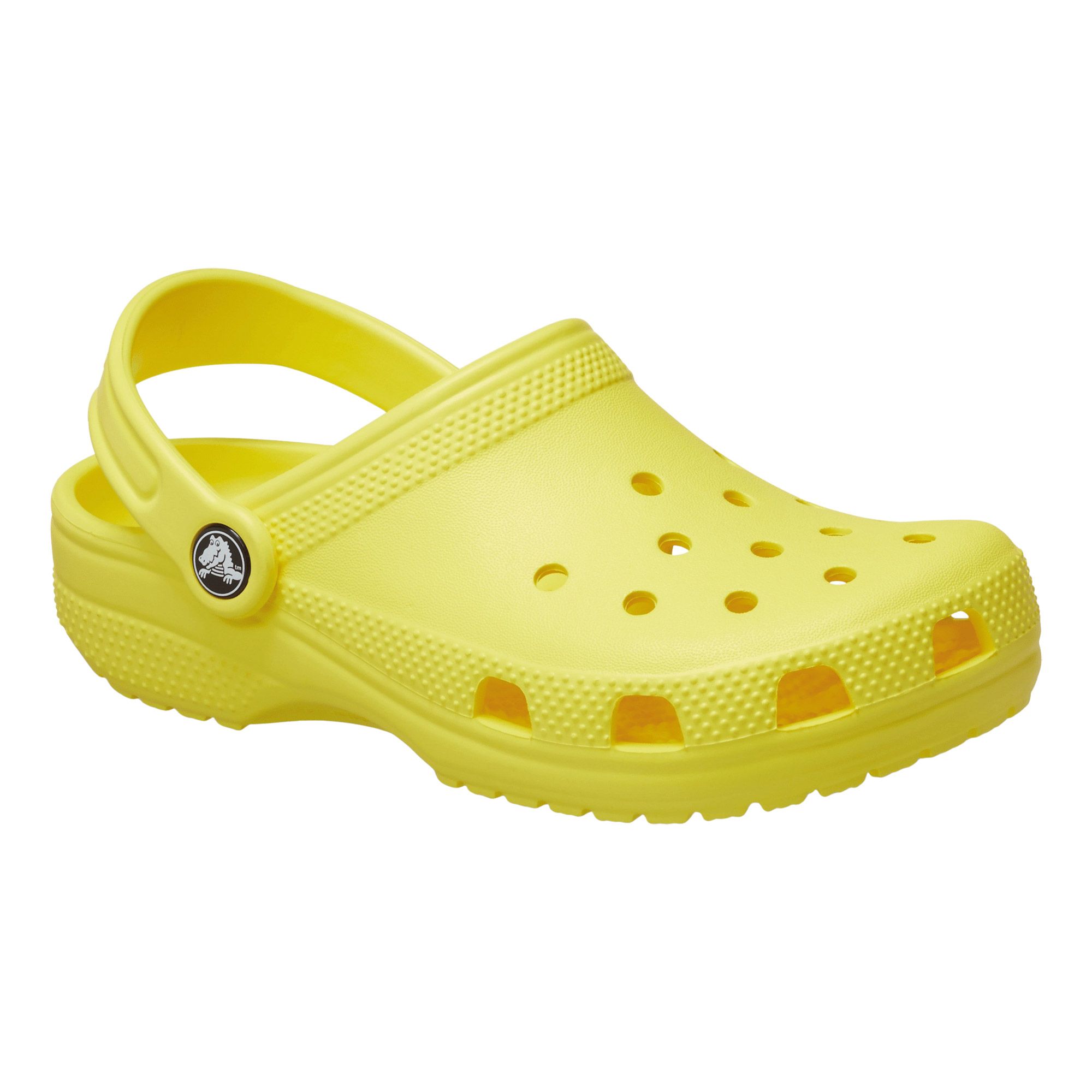 Crocs Classic Instappers Junior
