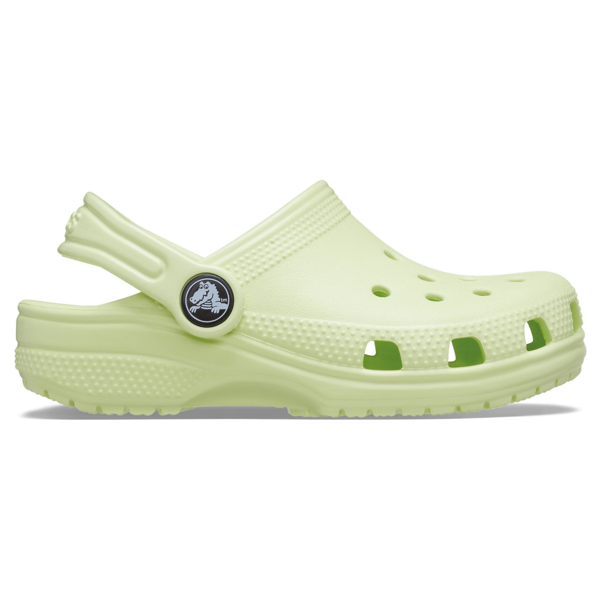 Crocs Classic Instappers Junior
