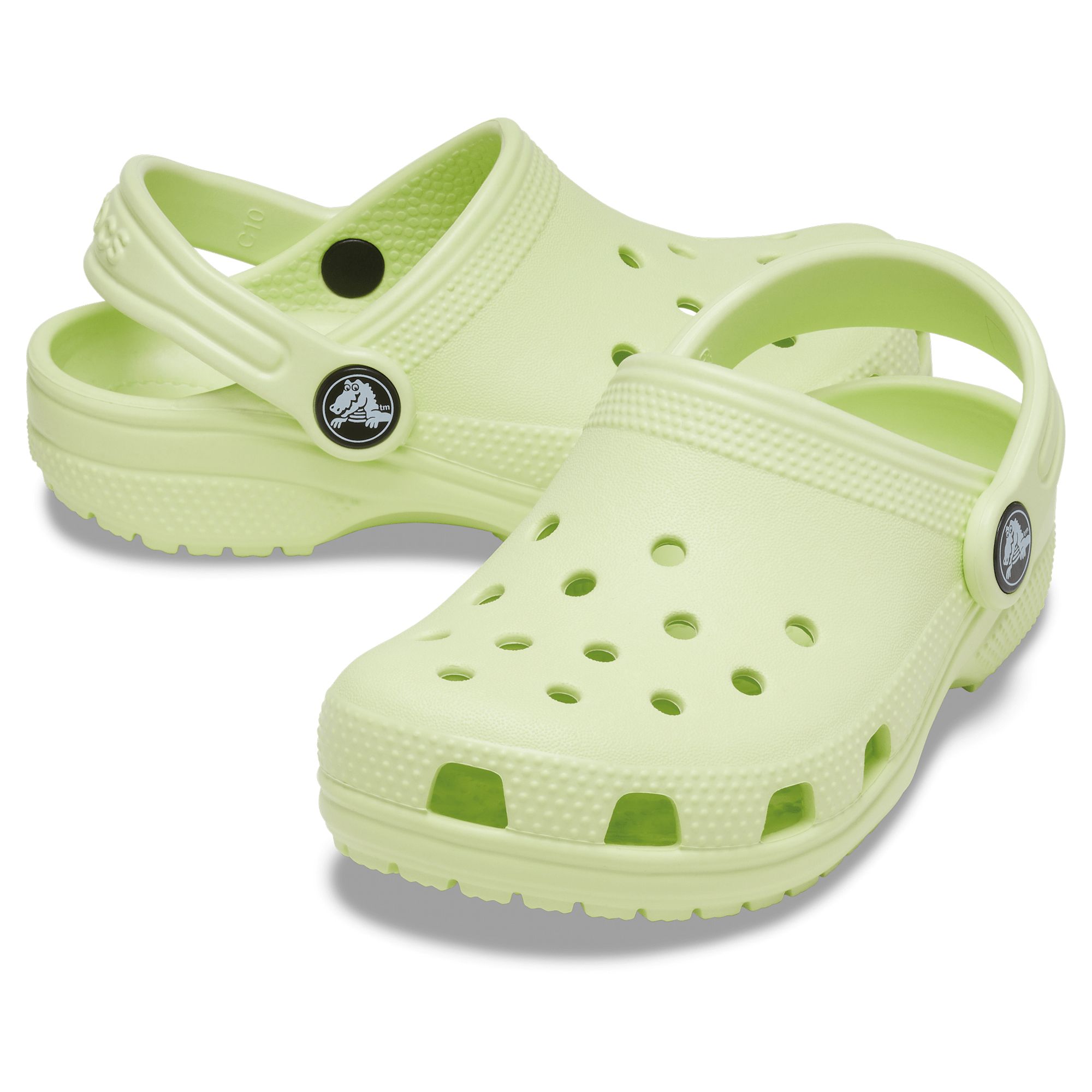 Crocs Classic Instappers Junior