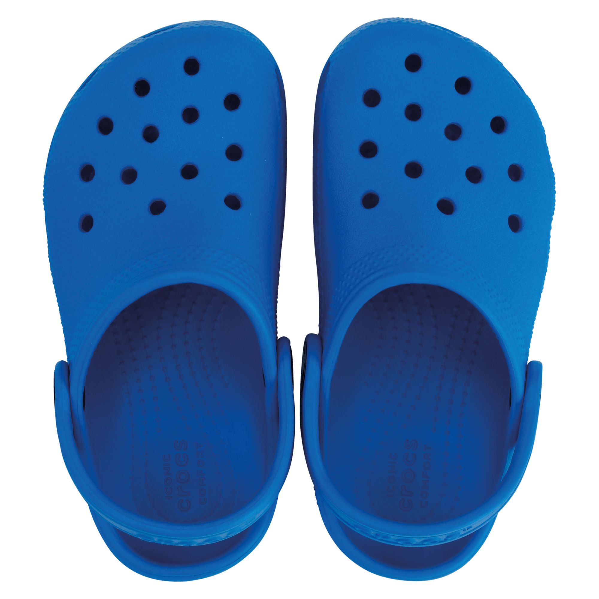Crocs Classic Instappers Junior