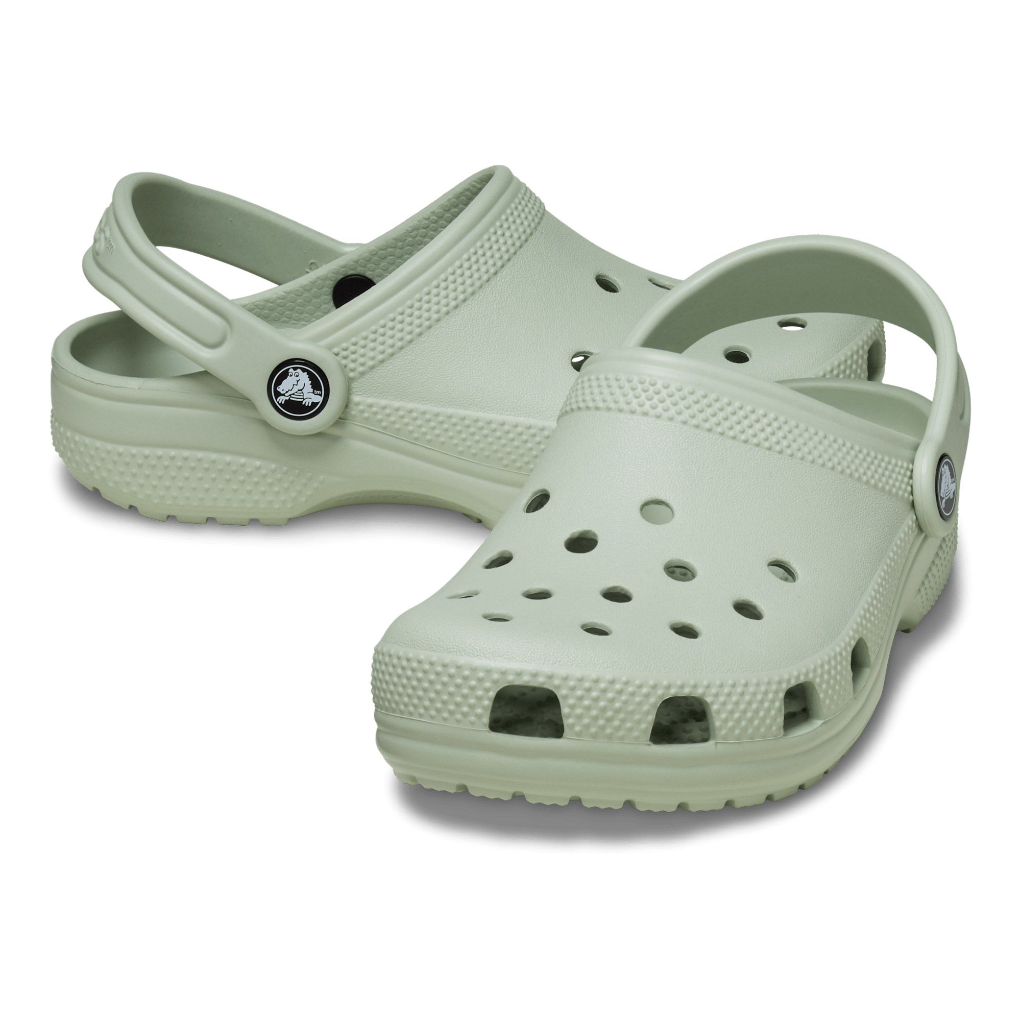 Crocs Classic Instappers Junior