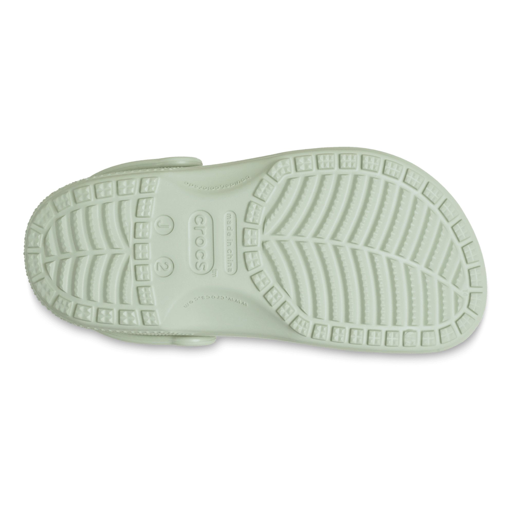 Crocs Classic Instappers Junior