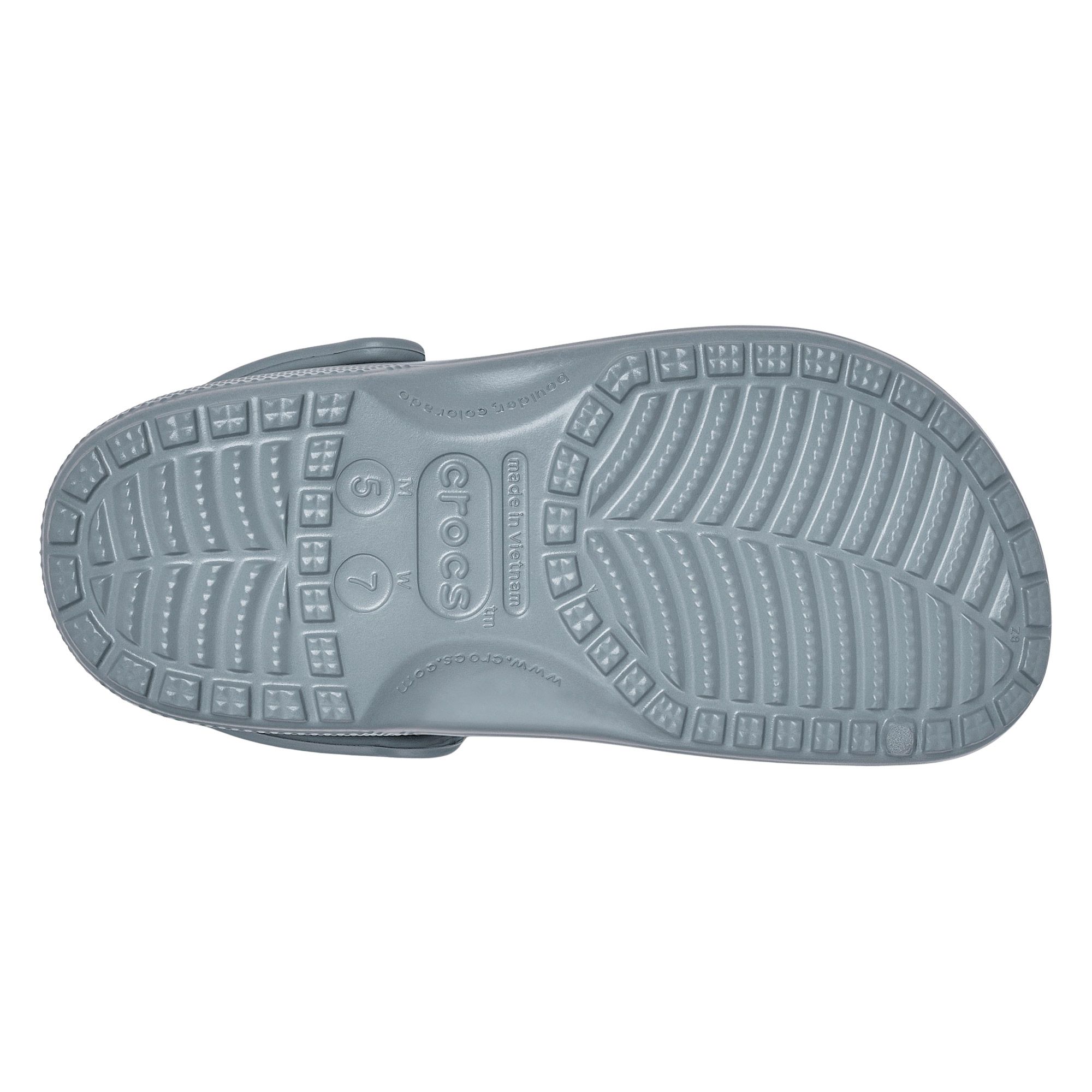 Crocs Classic Instappers Senior